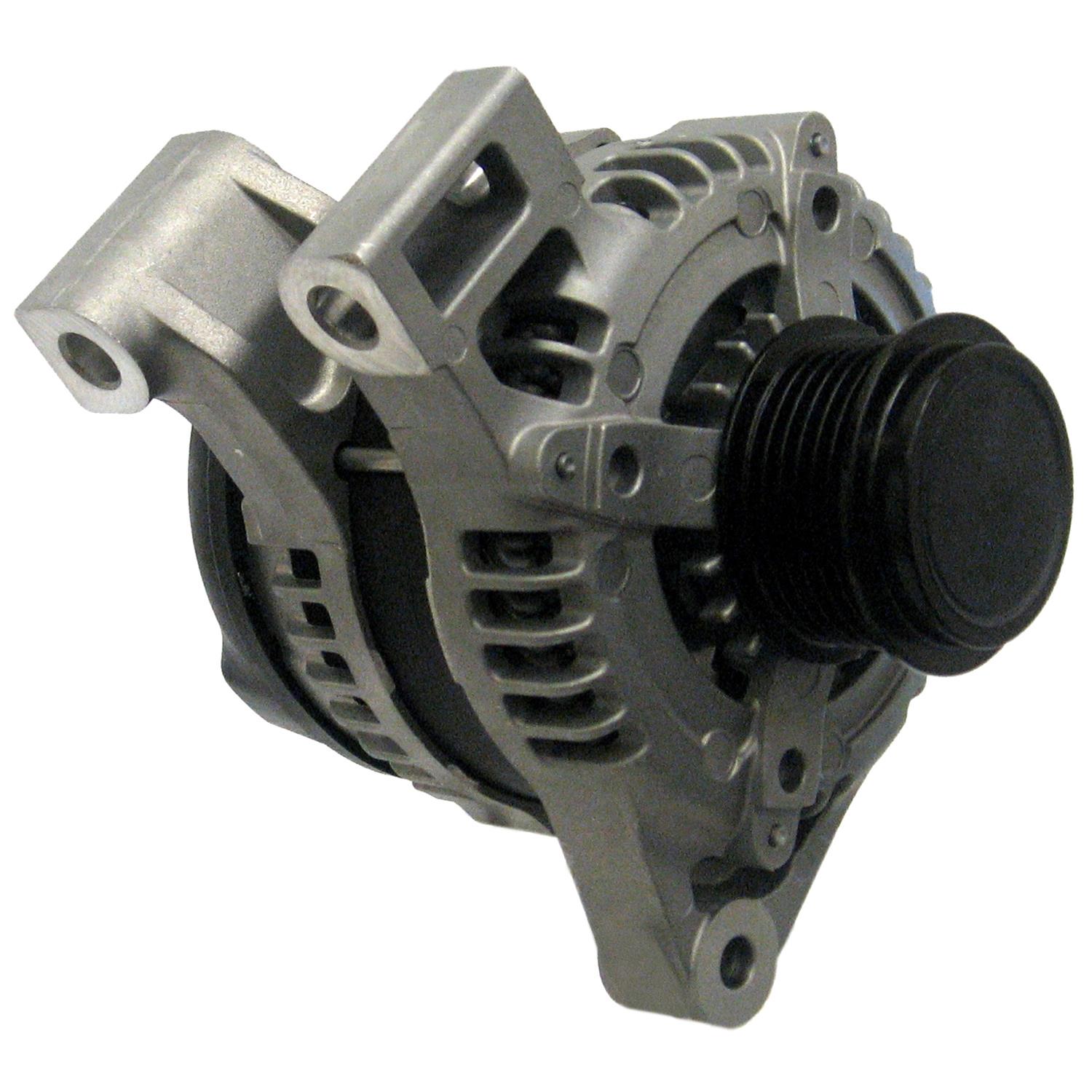 ACDelco 19381701 ACDelco Gold Remanufactured Alternators | Summit 
