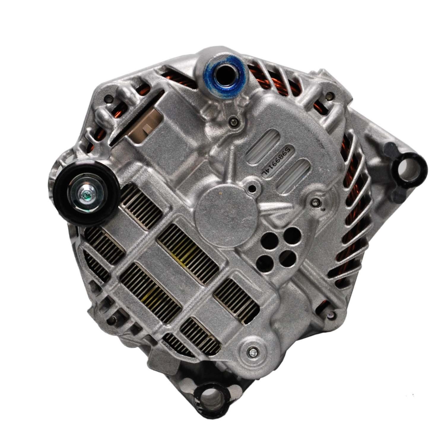 ACDelco 19381713 ACDelco Gold Remanufactured Alternators | Summit