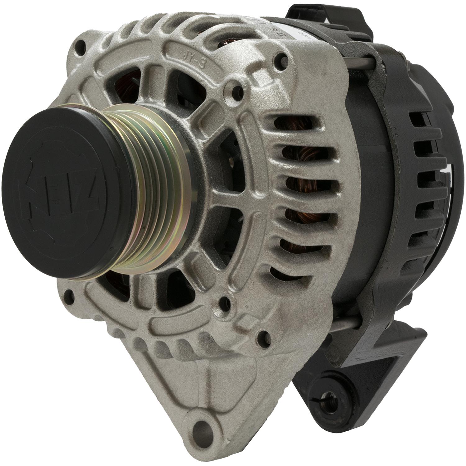 ACDelco 19382173 ACDelco Gold Remanufactured Alternators | Summit