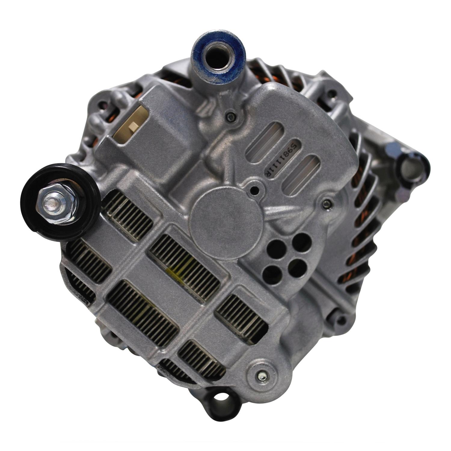 ACDelco 19382190 ACDelco Gold Remanufactured Alternators | Summit