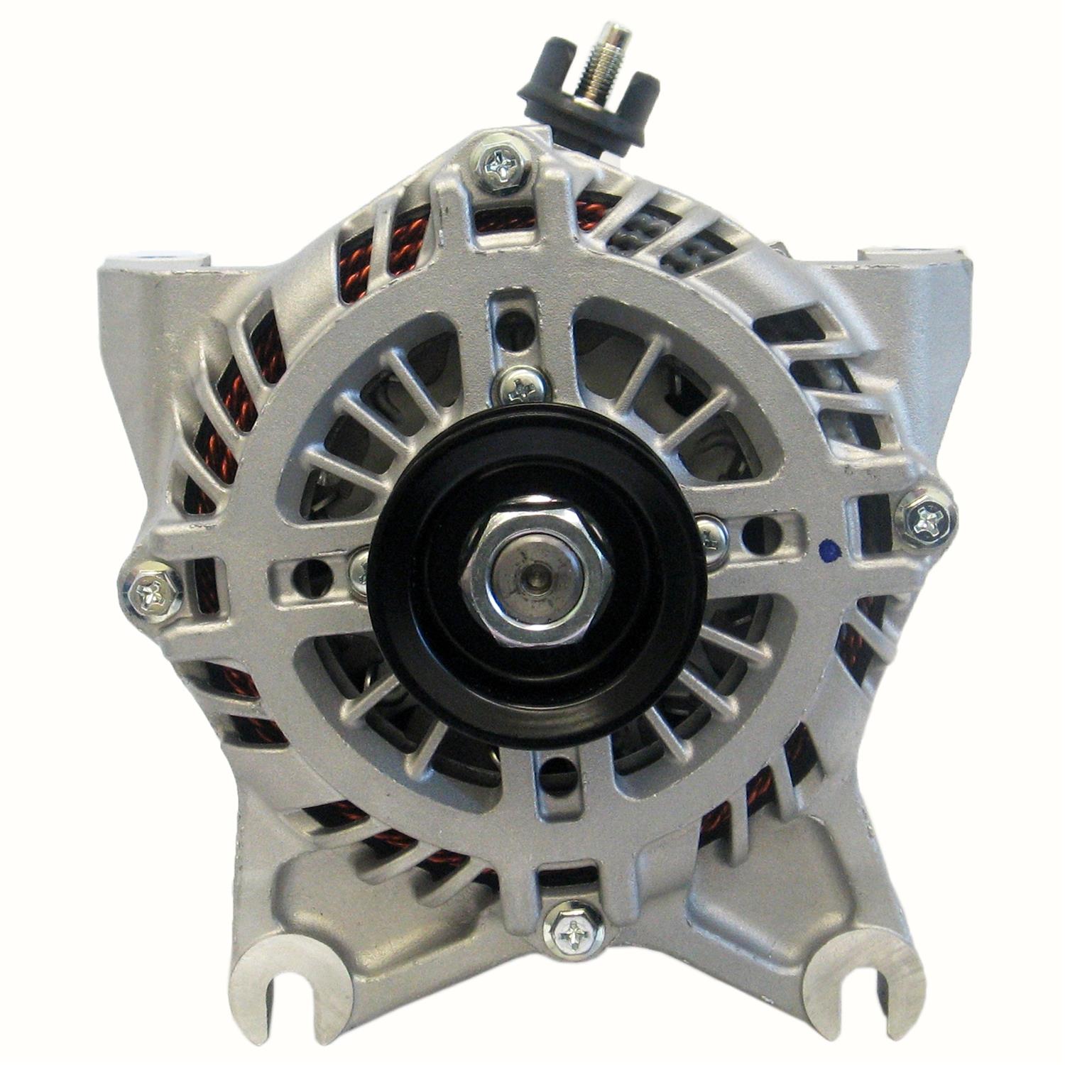 ACDelco Gold 334-3032A Alternator, Remanufactured