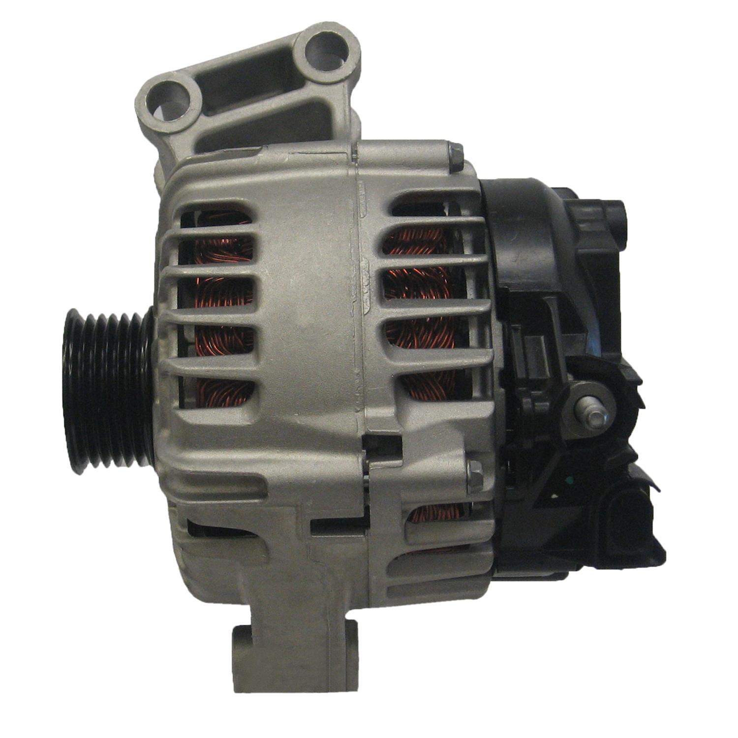 ACDelco Gold 334-3035 Alternator, Remanufactured