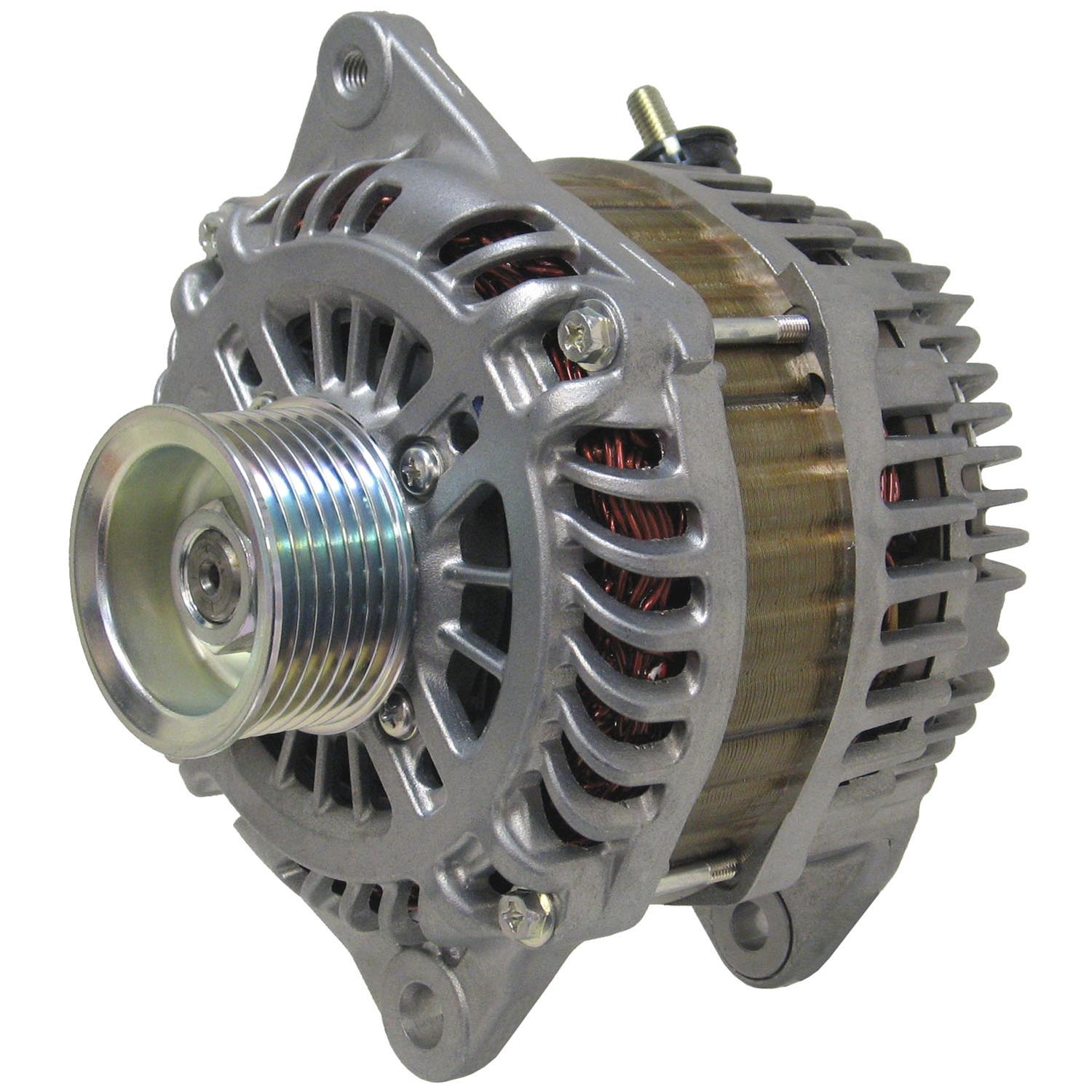 ショッピング最安 ACDelco Gold 334-1329 Alternator， Remanufactured