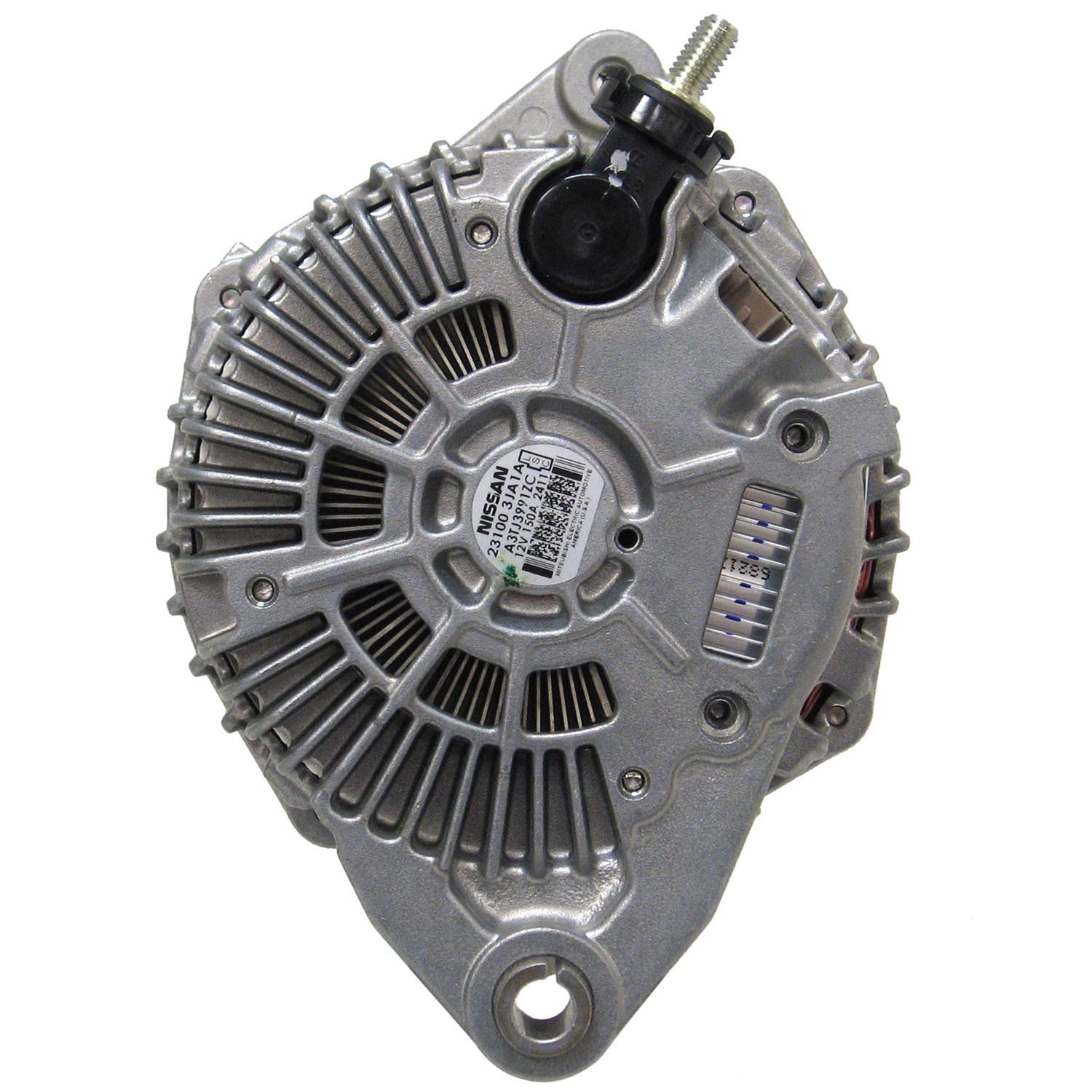 ACDelco 19390352 ACDelco Gold Remanufactured Alternators | Summit