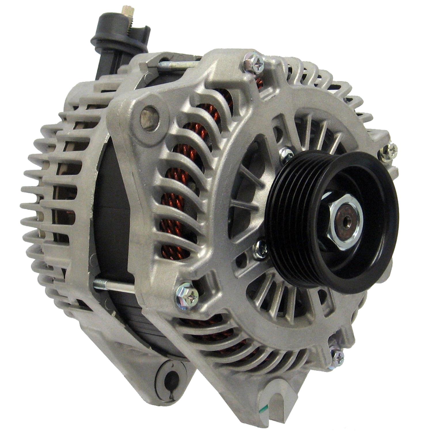 ACDelco 19390360 ACDelco Gold Remanufactured Alternators | Summit 