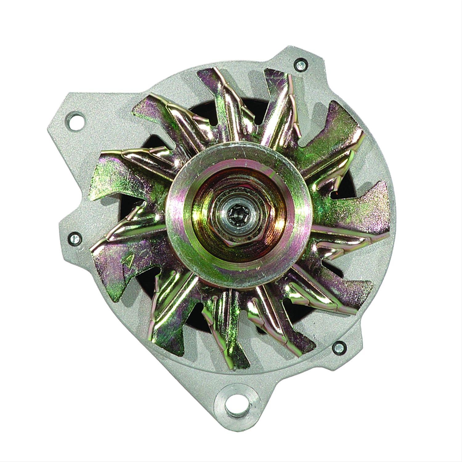 ACDelco 88877250 ACDelco Alternators | Summit Racing