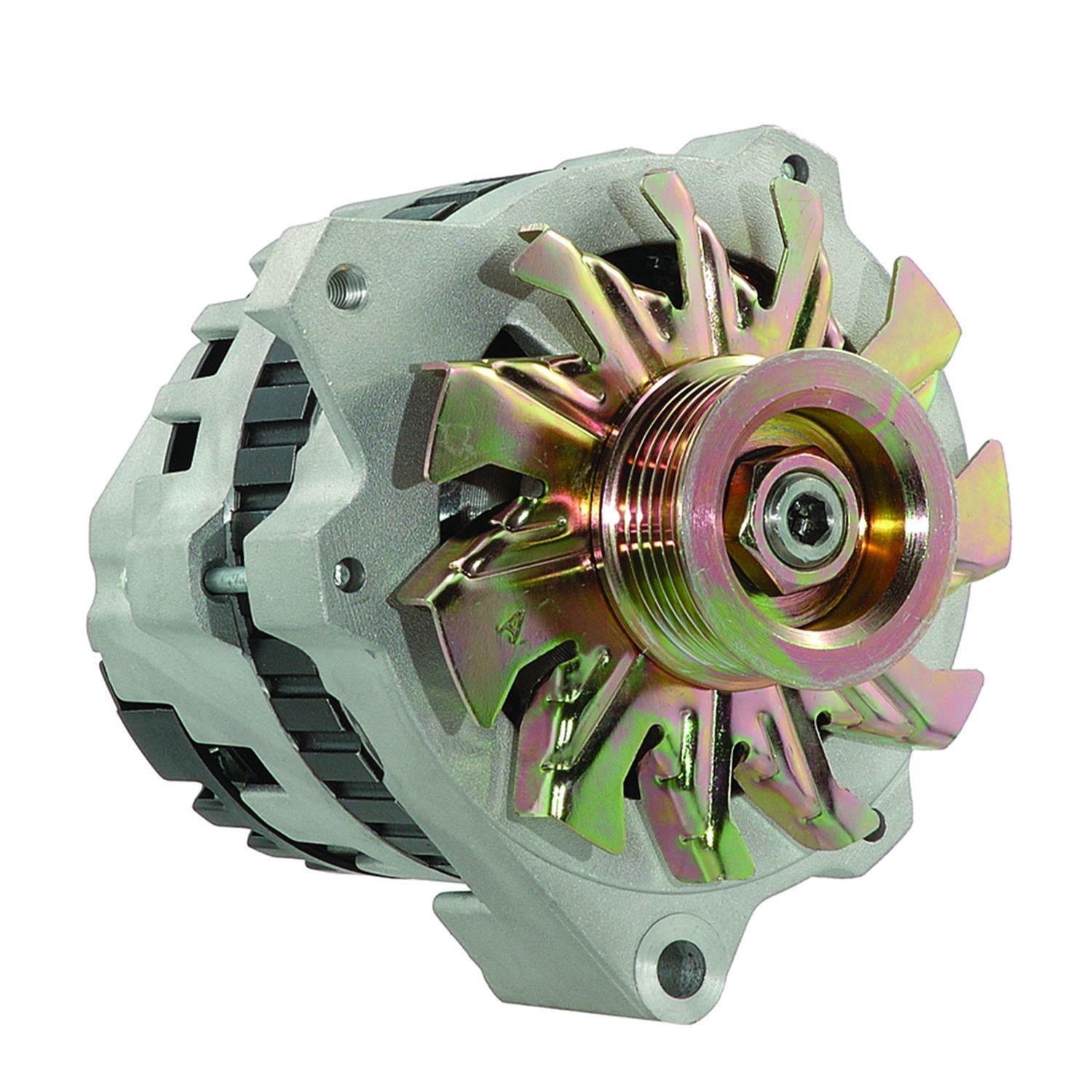 ACDelco 88877250 ACDelco Alternators | Summit Racing