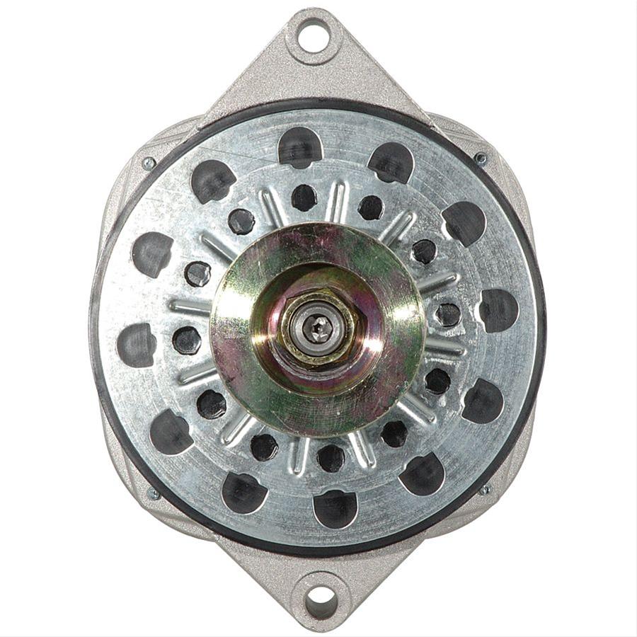 ACDelco 140 Amp Alternator 84169187 | O'Reilly Auto Parts