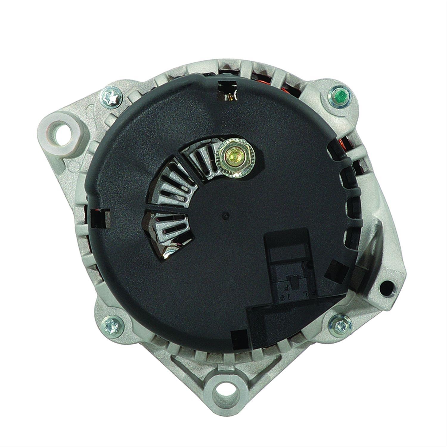 Toleman ACDelco 88877278 ACDelco Alternators | Summit Racing