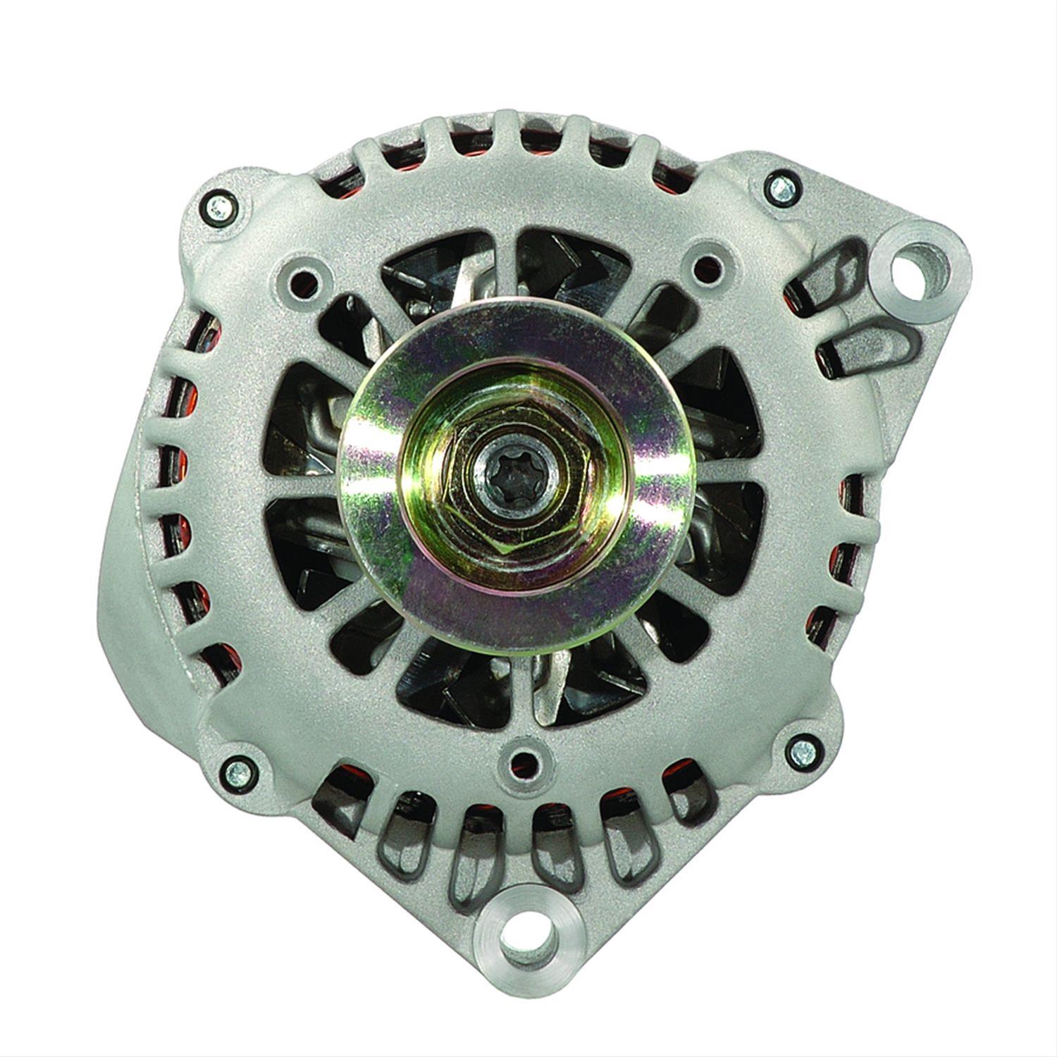 ACDelco 88877278 ACDelco Alternators | Summit Racing