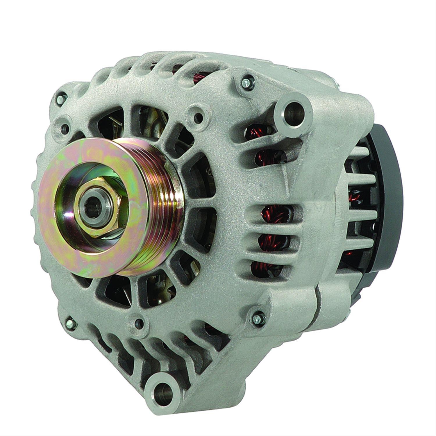 ACDelco 88877296 ACDelco Alternators | Summit Racing