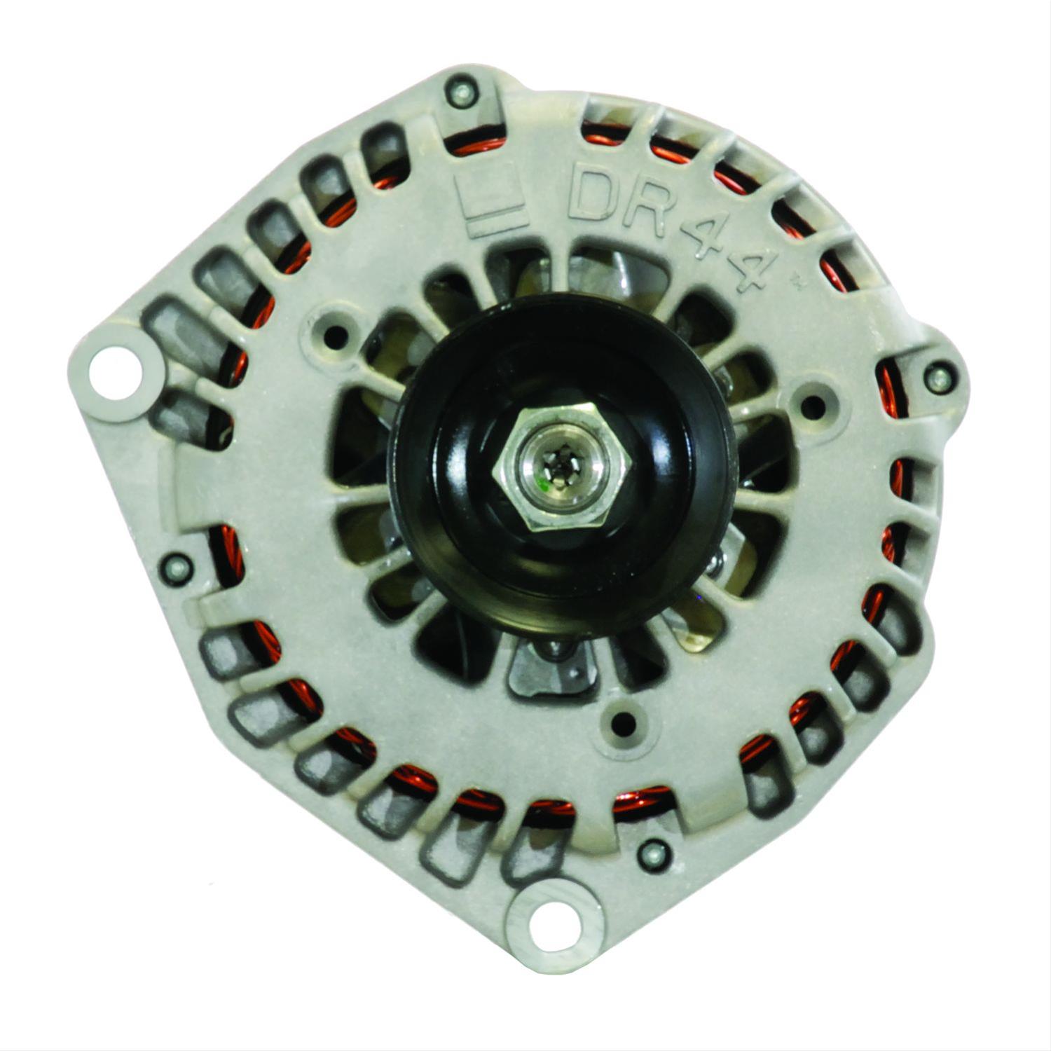 ACDelco® 335-1007 - Gold™ Alternator