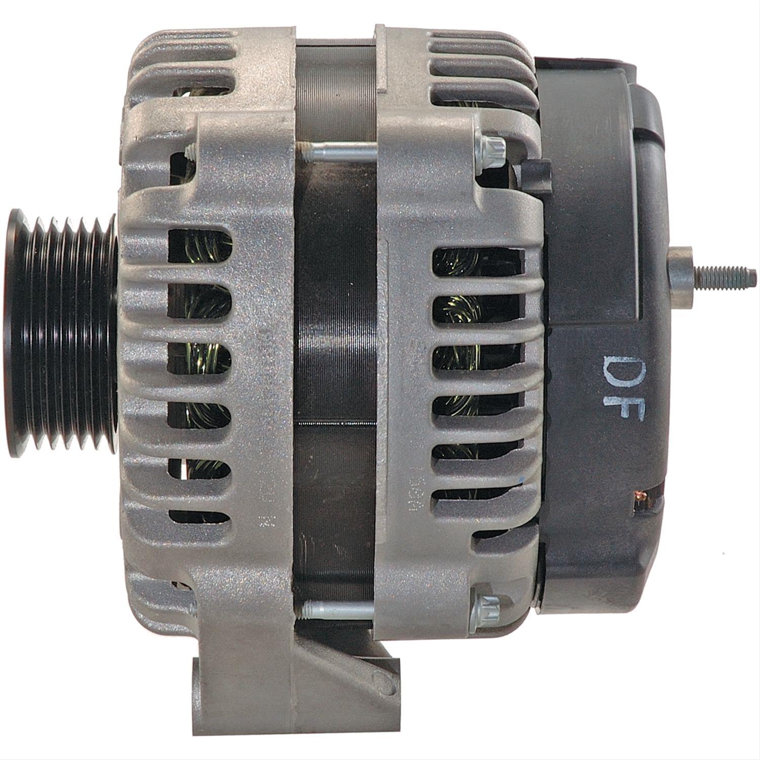 ACDelco 335-1090 Professional Alternator 335-1090-ACD 