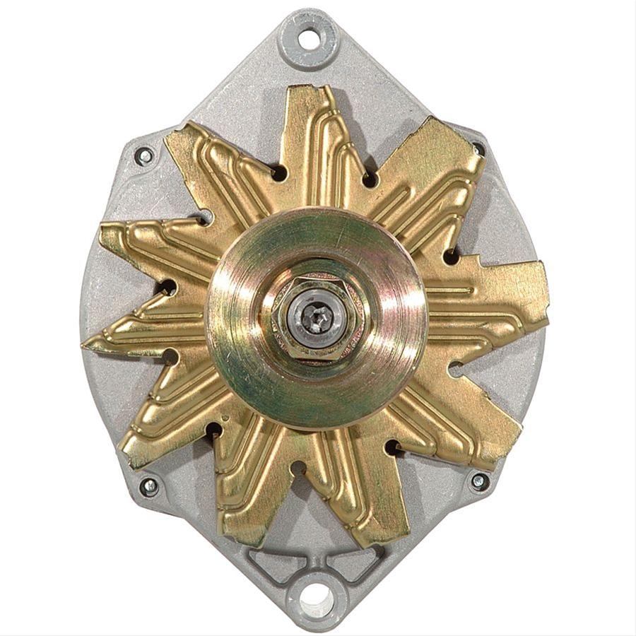 ACDelco 88877303 ACDelco Alternators | Summit Racing