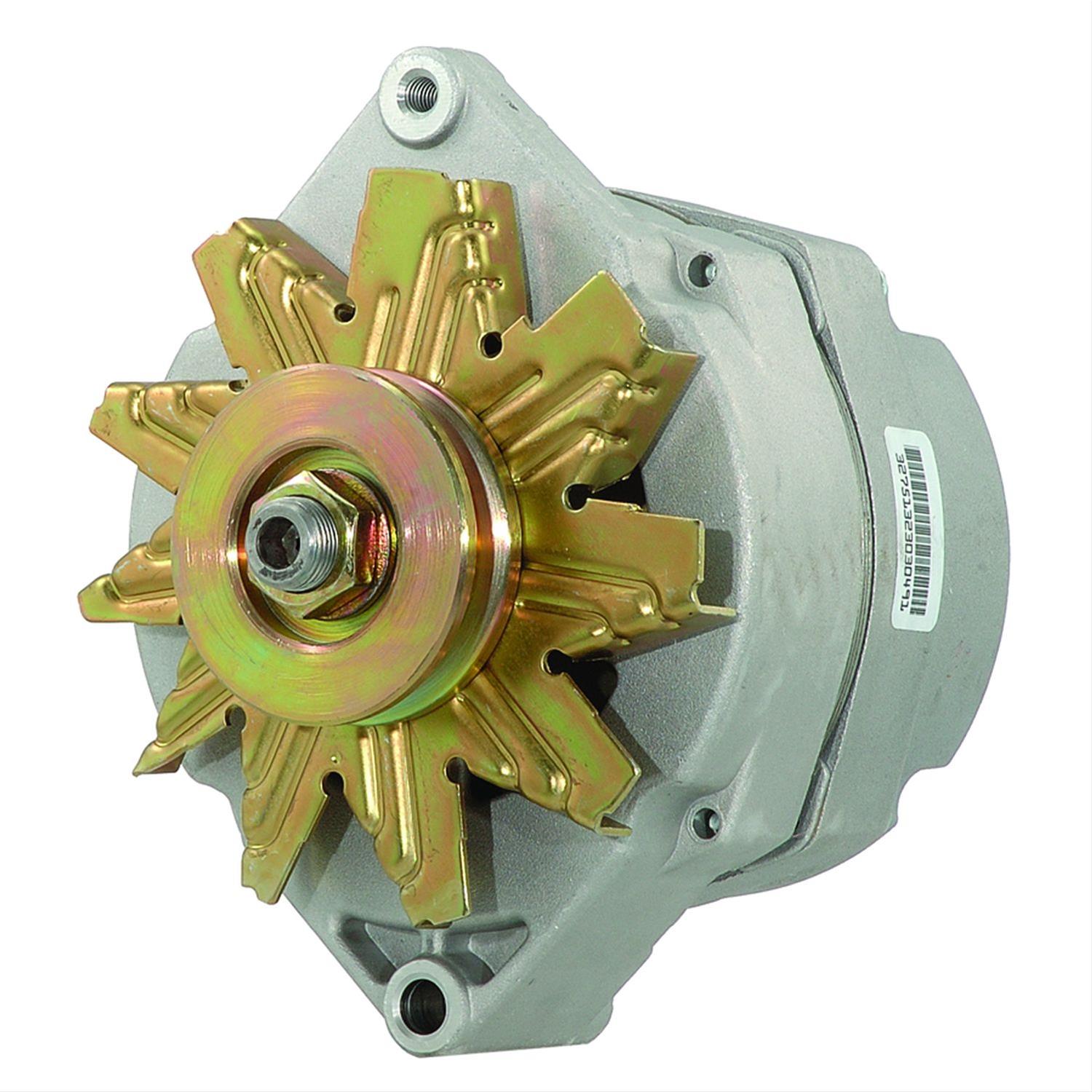 ACDelco 88877303 ACDelco Alternators | Summit Racing