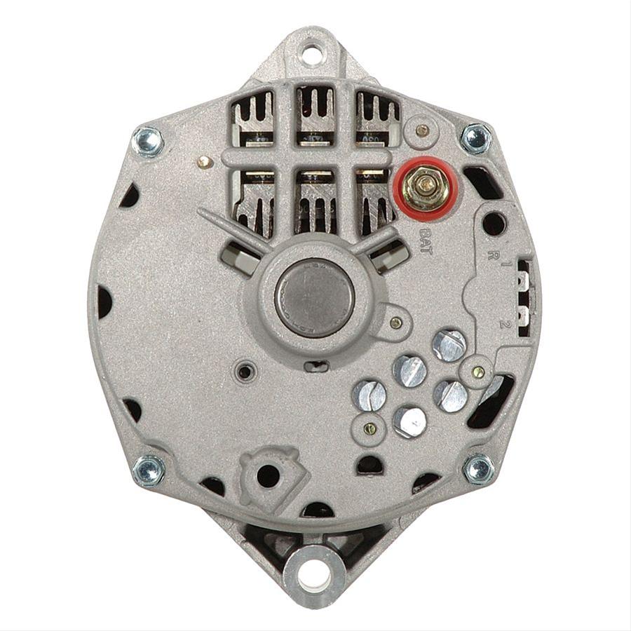 ACDelco 88877304 ACDelco Alternators | Summit Racing