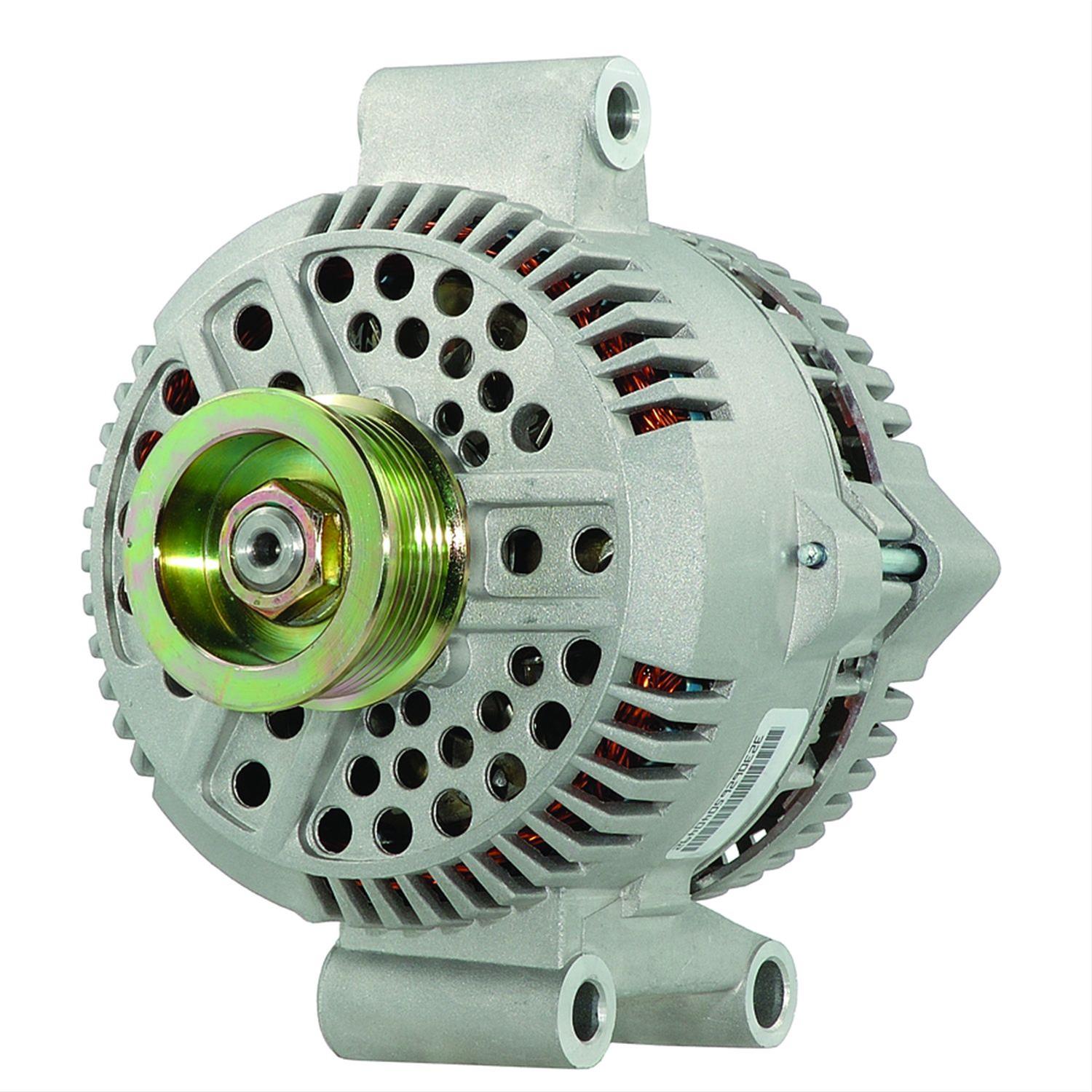 ACDelco 88877316 ACDelco Alternators | Summit Racing