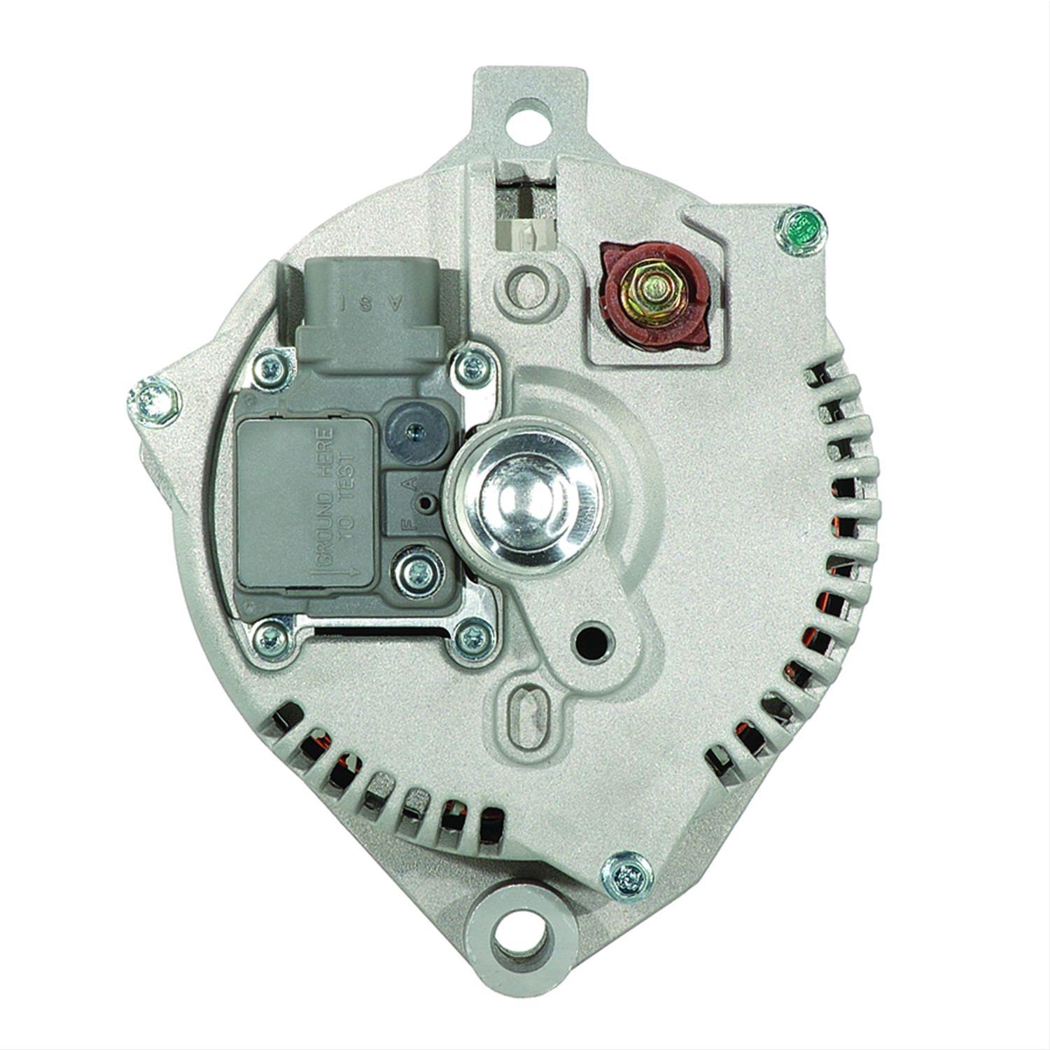 ACDelco 88877323 ACDelco Alternators | Summit Racing