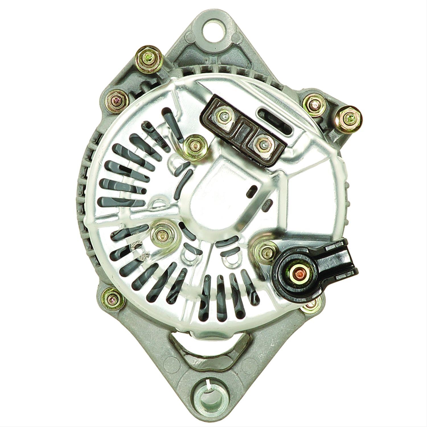 ACDelco 88877386 ACDelco Alternators | Summit Racing