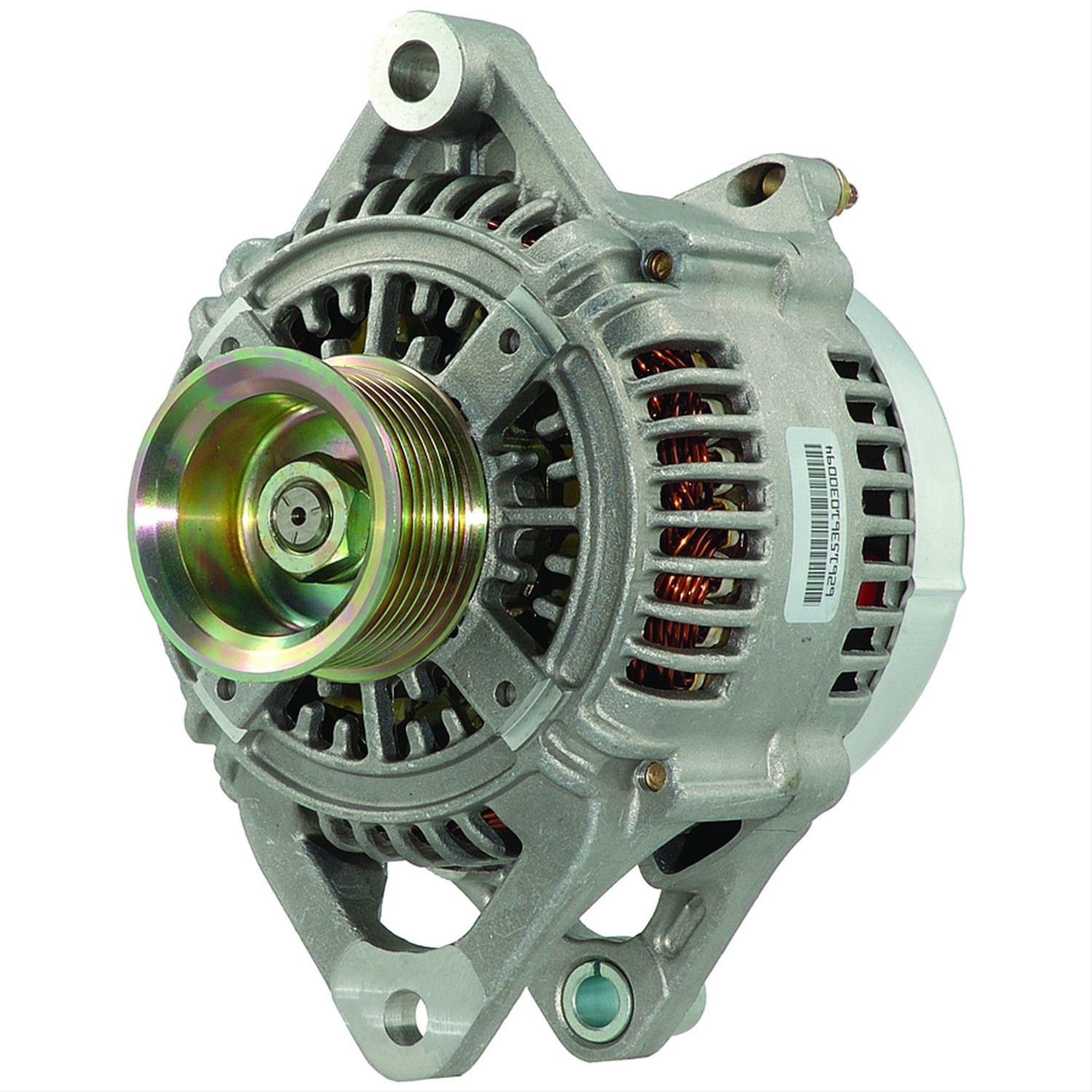 ACDelco 88877395 ACDelco Alternators | Summit Racing