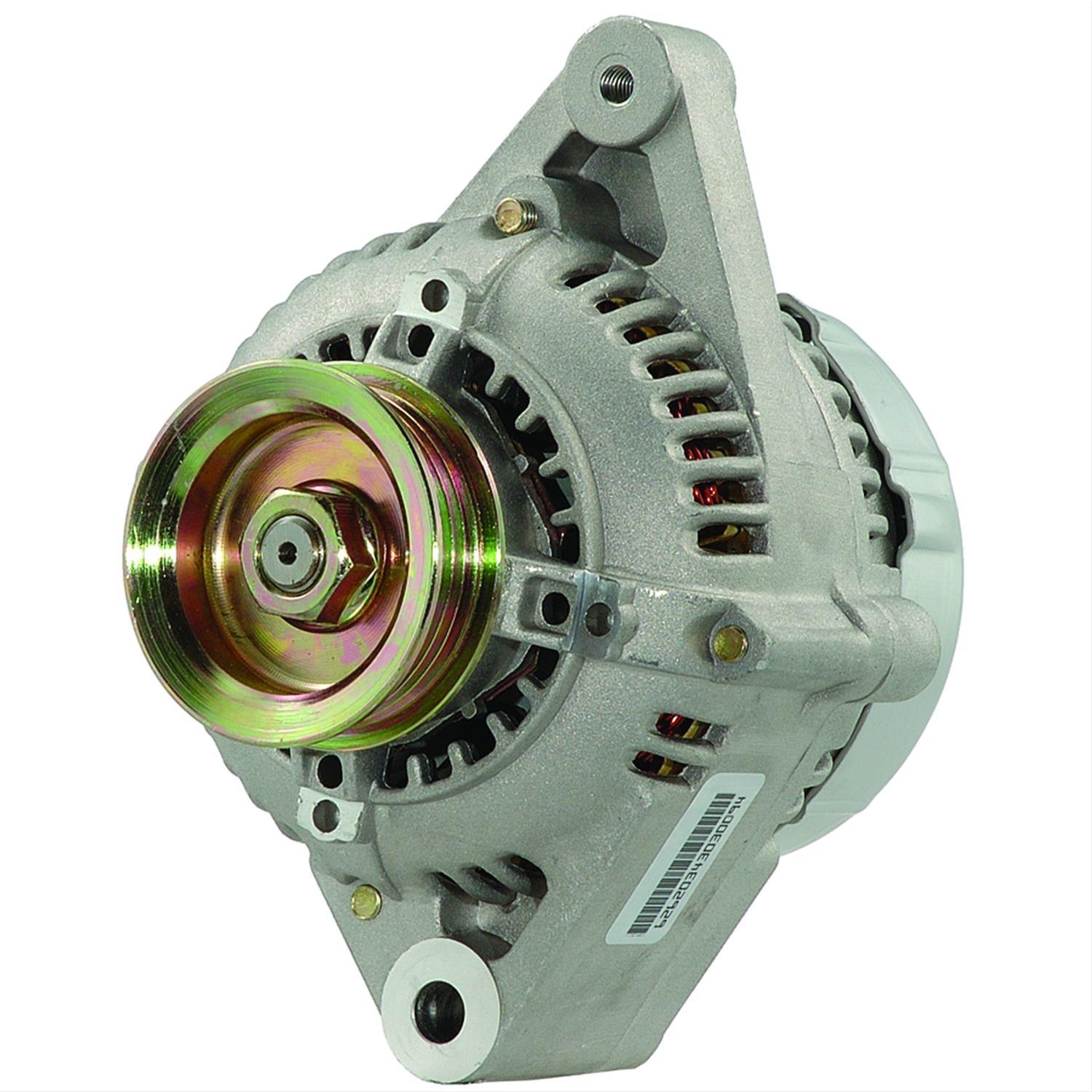 ACDelco 88877399 ACDelco Alternators | Summit Racing