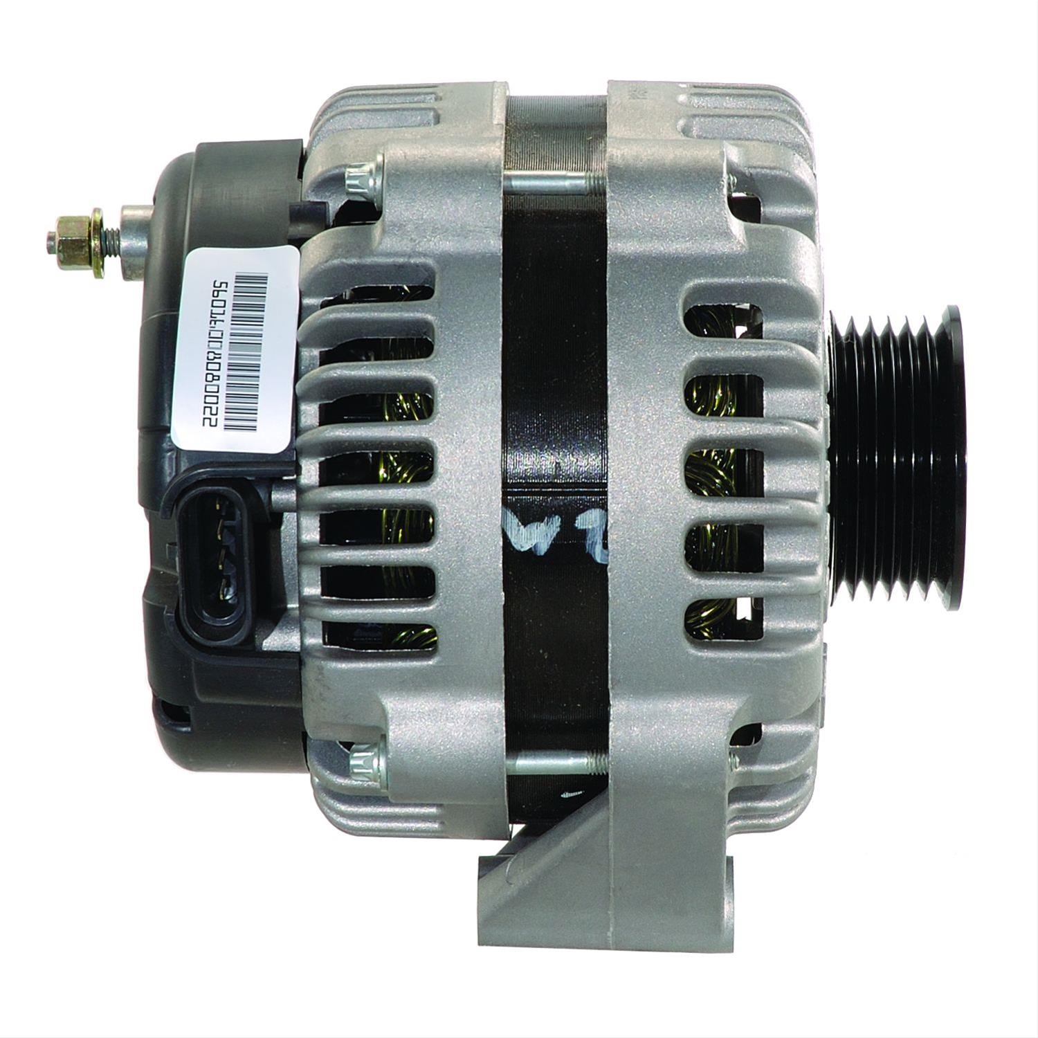 ACDelco 19298388 ACDelco Alternators | Summit Racing