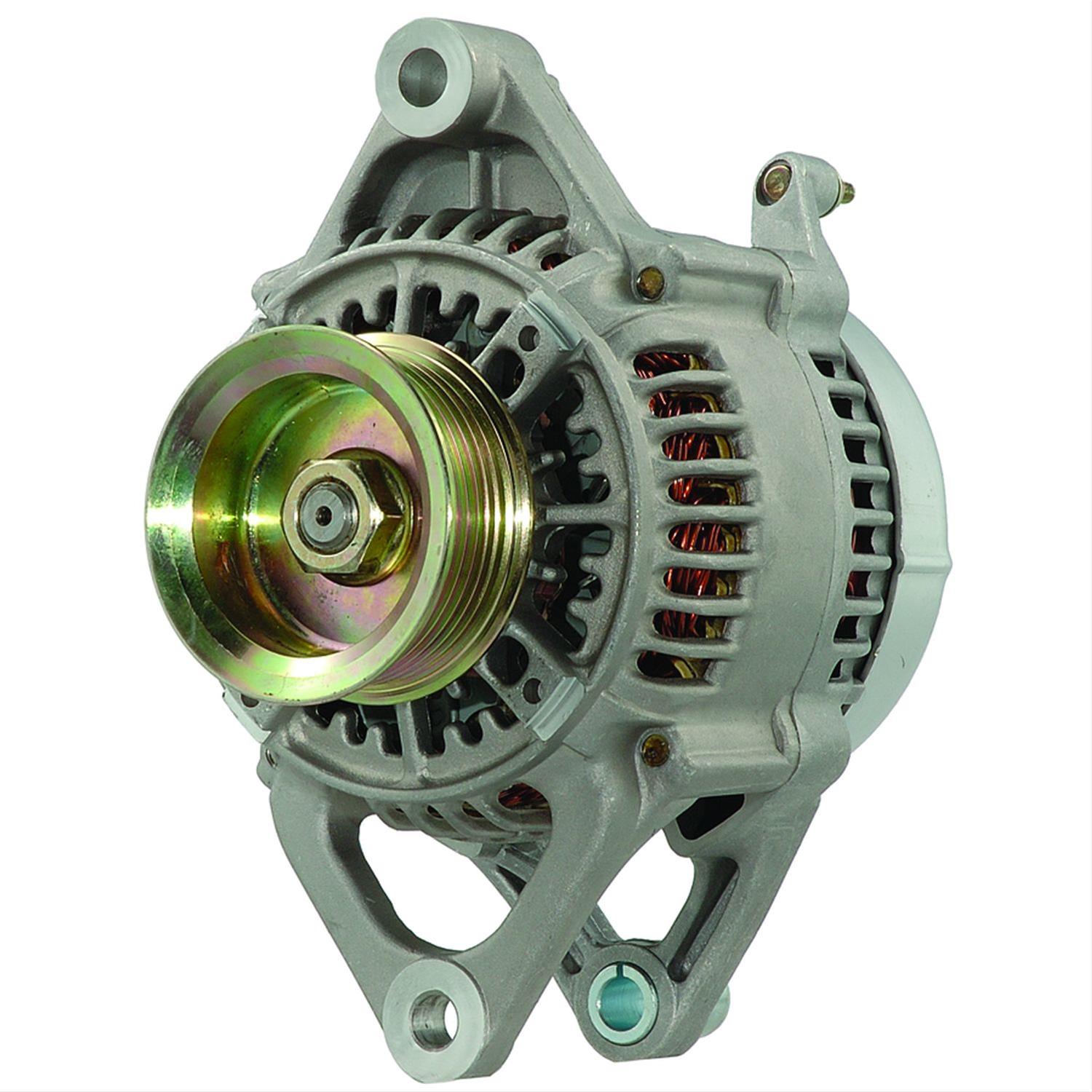 ACDelco 19298421 ACDelco Alternators | Summit Racing