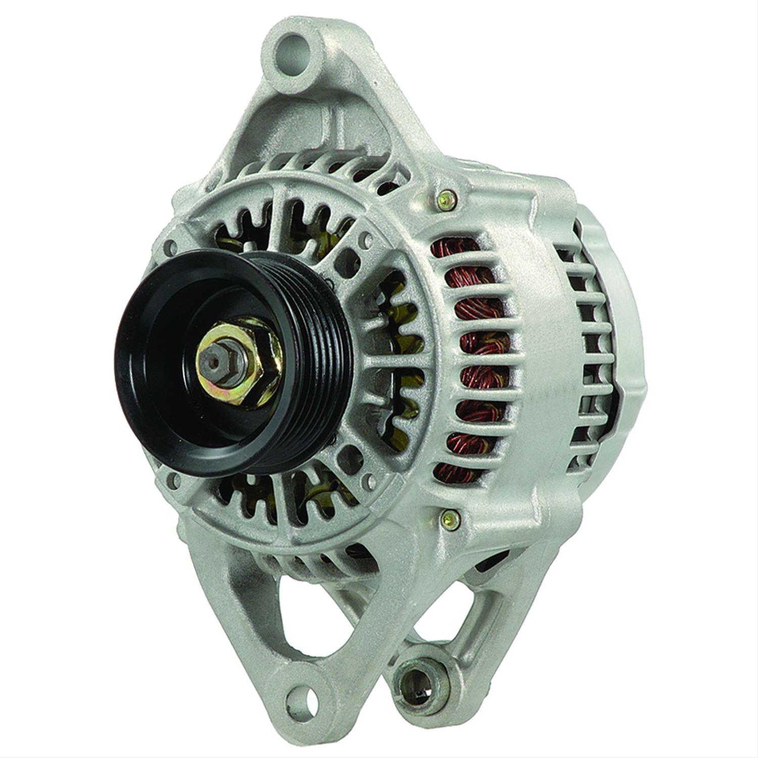 2001 JEEP CHEROKEE ACDelco 19298436 ACDelco Alternators Summit Racing
