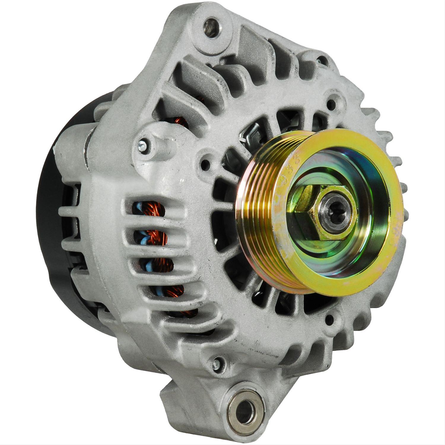 ACDelco 19338722 ACDelco Alternators | Summit Racing