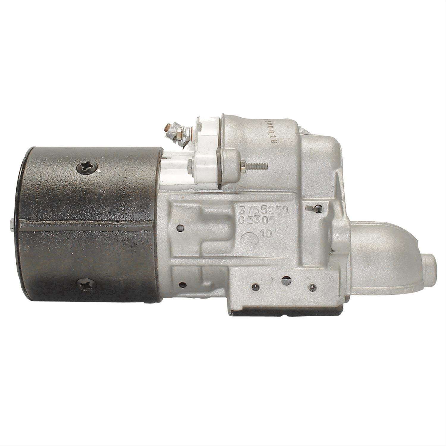 ACDelco 19133813 ACDelco Remanufactured Starters | Summit Racing