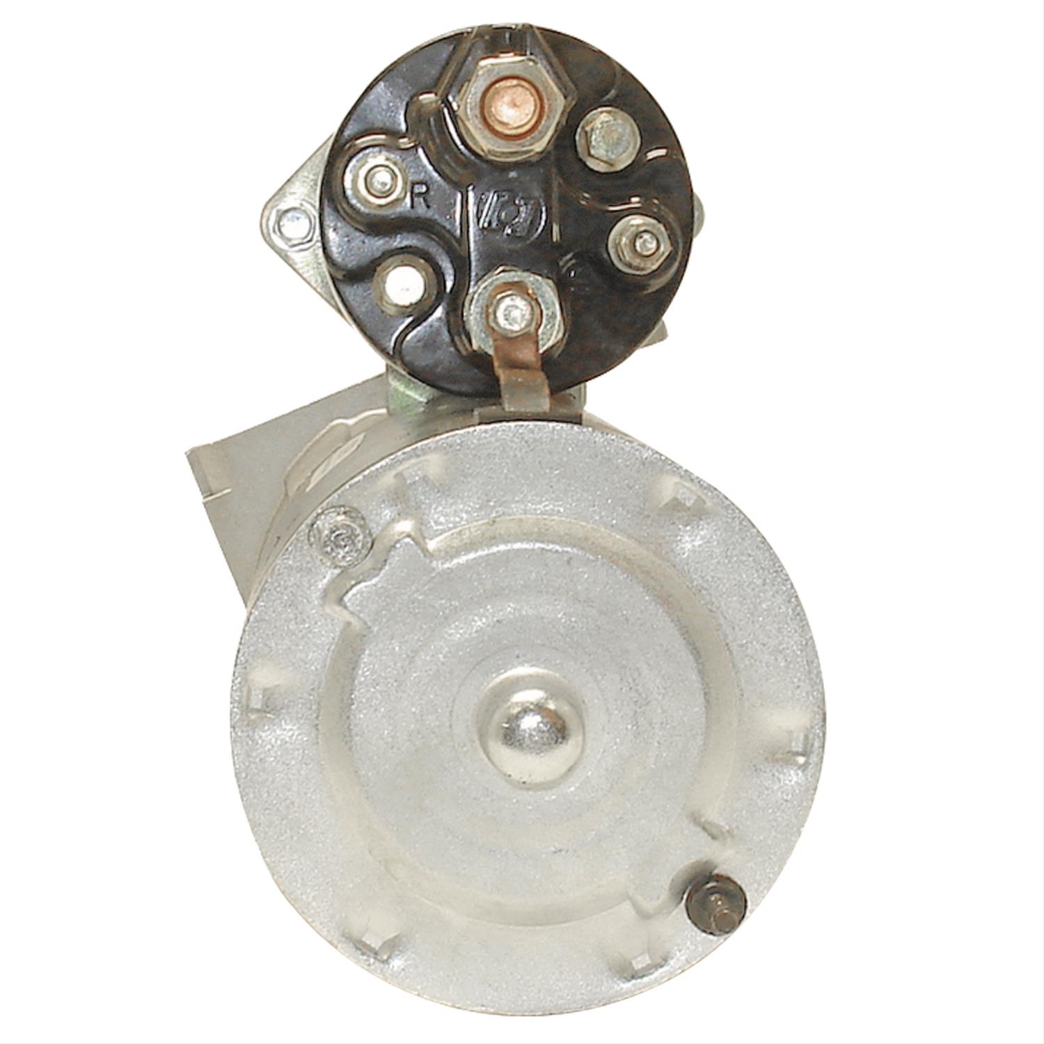 ACDelco 153T用　スターター　リビルト品　#88863071 ACDelco 88864463 ACDelco Starters | Summit Racing