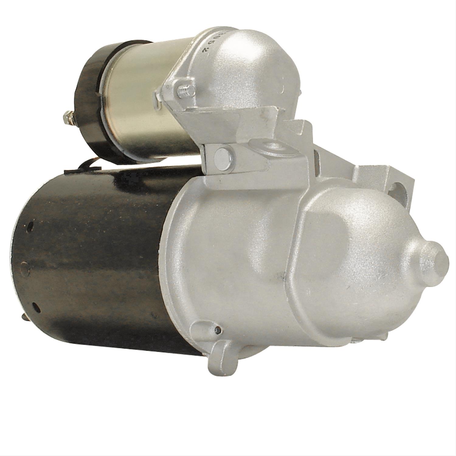 ACDelco 88864463 ACDelco Starters | Summit Racing