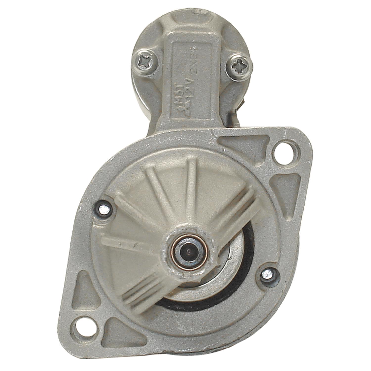 ACDelco 19135182 ACDelco Remanufactured Starters | Summit Racing