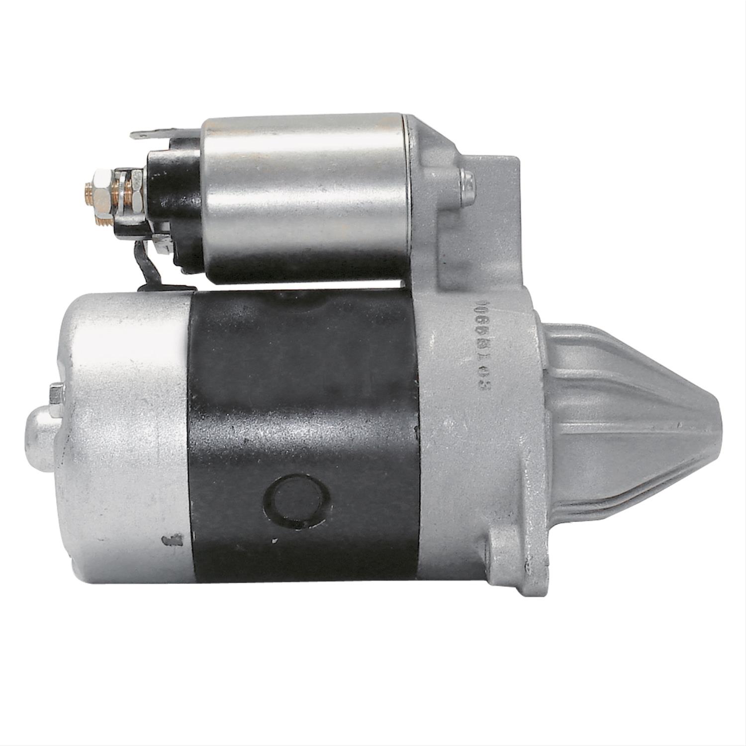 ACDelco 19135182 ACDelco Remanufactured Starters | Summit Racing