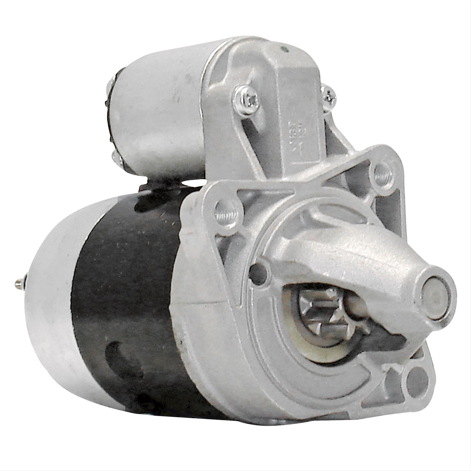ACDelco 19135317 ACDelco Remanufactured Starters | Summit Racing
