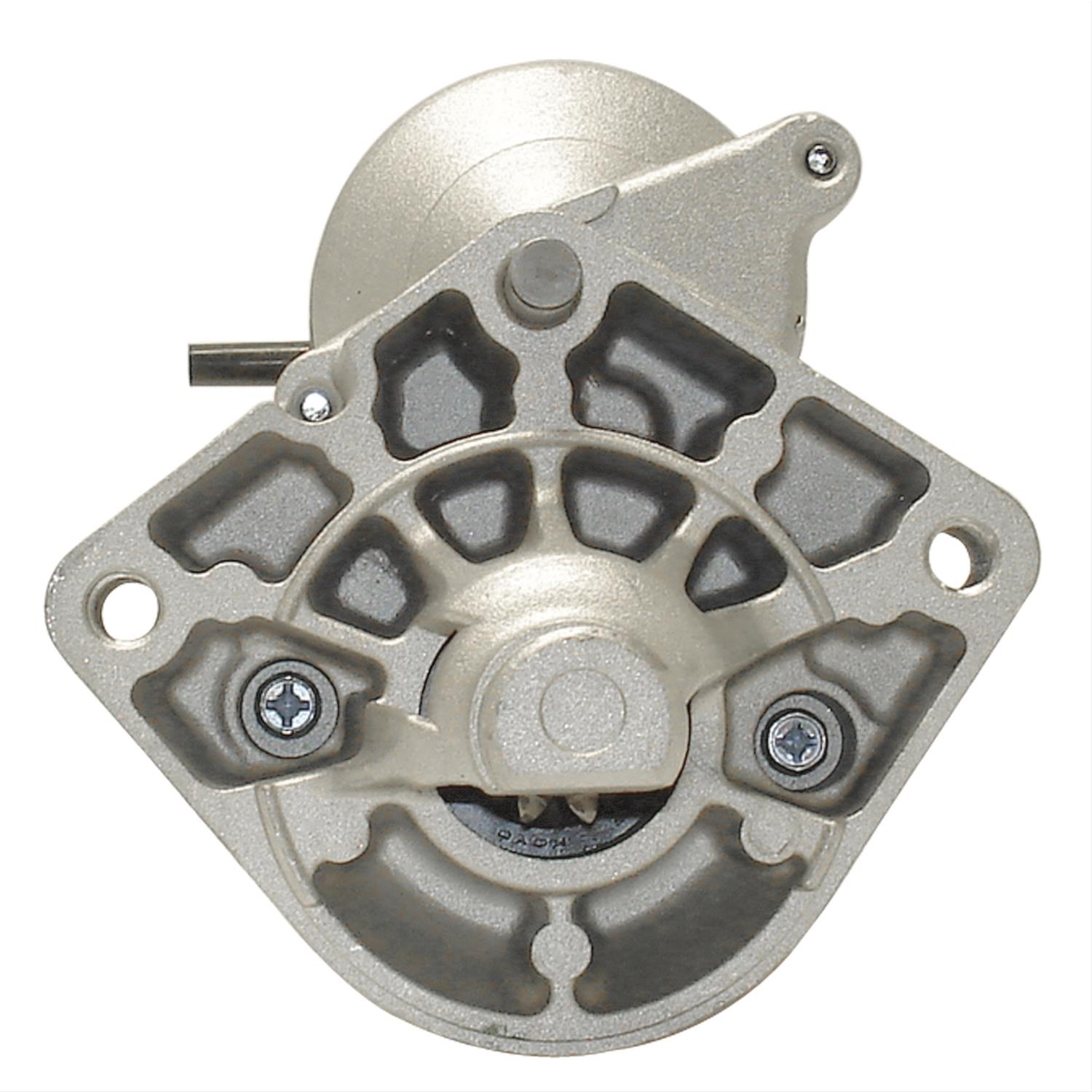 ACDelco 336-1783 Professional Starter, Remanufactured