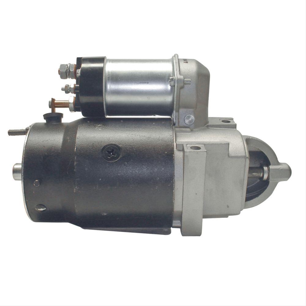 ACDelco 88863063 ACDelco Remanufactured Starters | Summit Racing