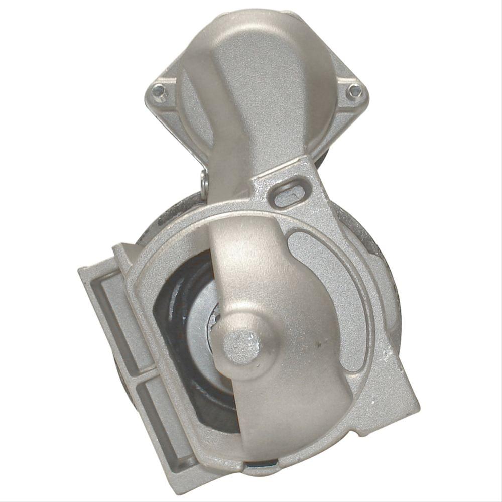 ACDelco 88863063 ACDelco Remanufactured Starters | Summit Racing