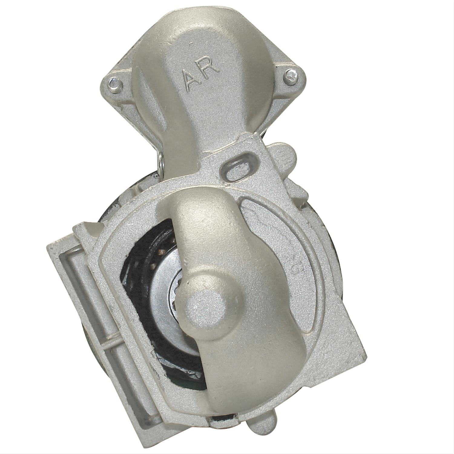 ACDelco 88864304 ACDelco Remanufactured Starters | Summit Racing