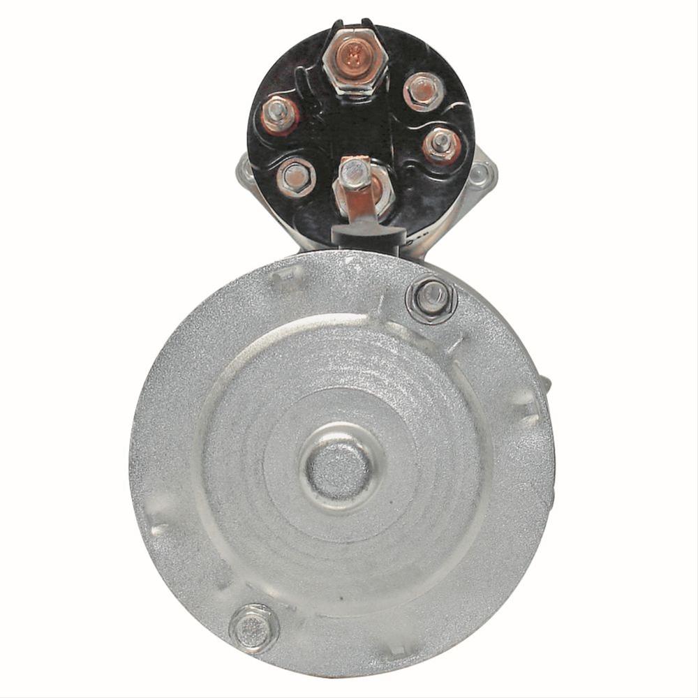ACDelco 88864304 ACDelco Remanufactured Starters | Summit Racing