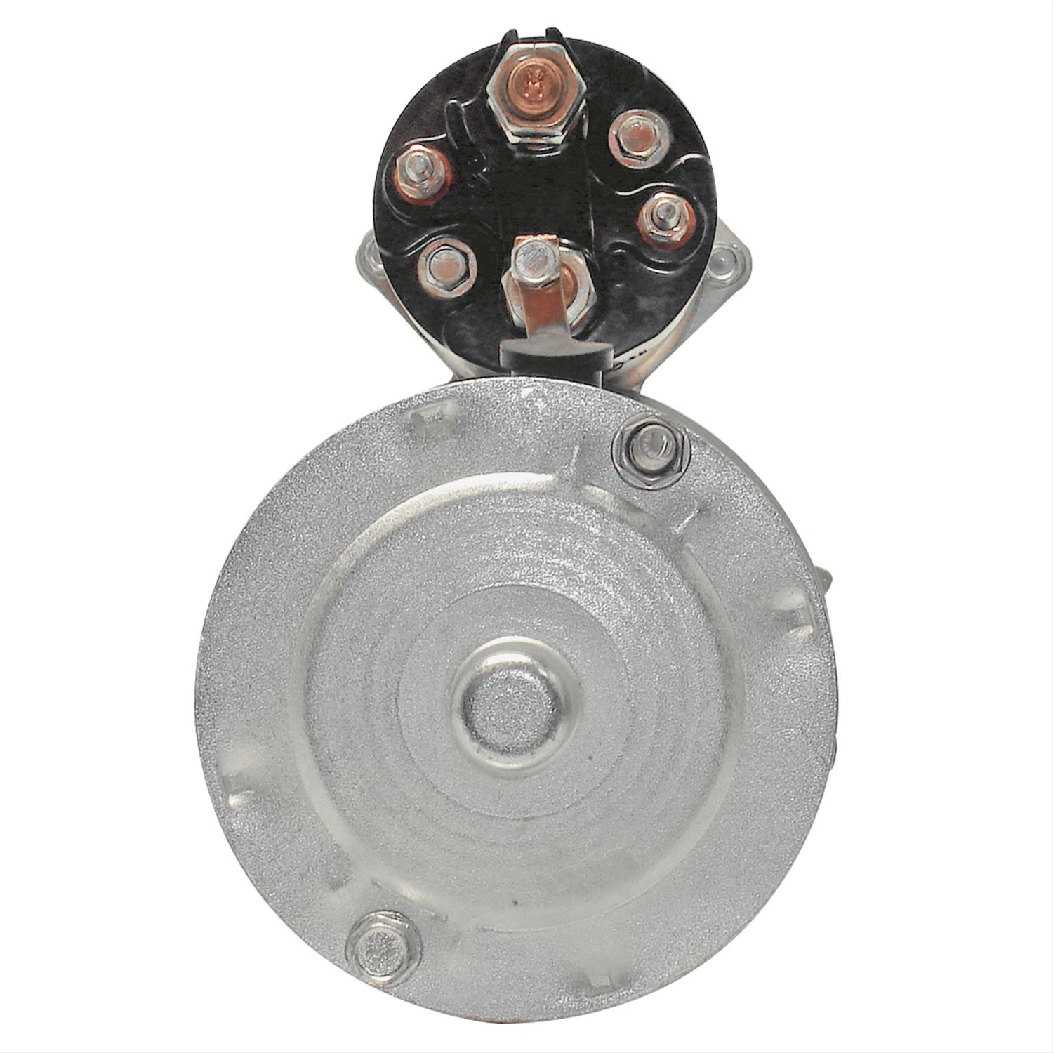 ACDelco 153T用　スターター　リビルト品　#88863071 ACDelco 88864304 ACDelco Remanufactured Starters | Summit Racing