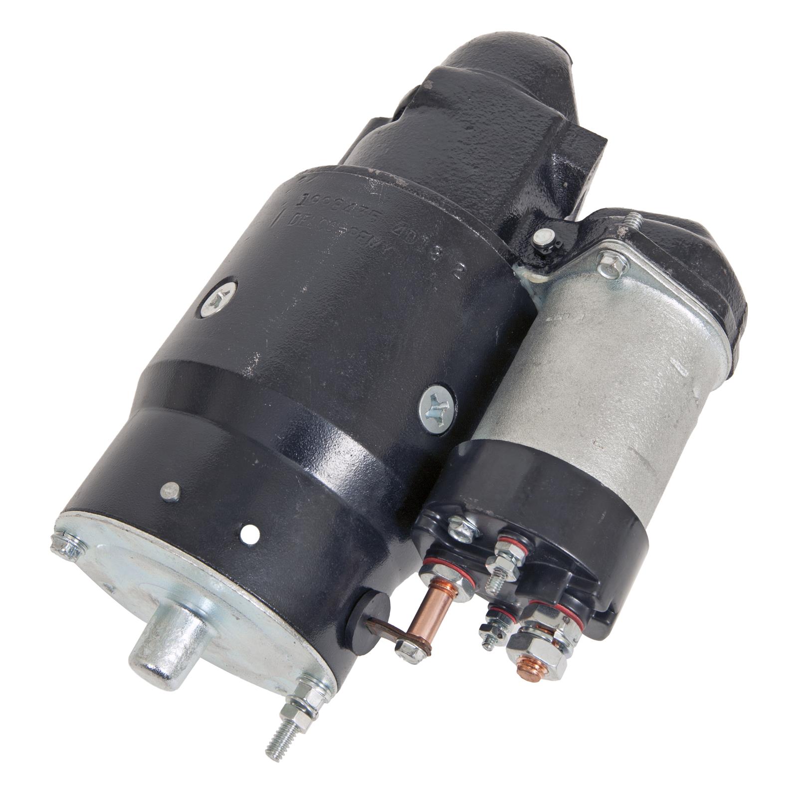 ACDelco 19136145 ACDelco Starters | Summit Racing