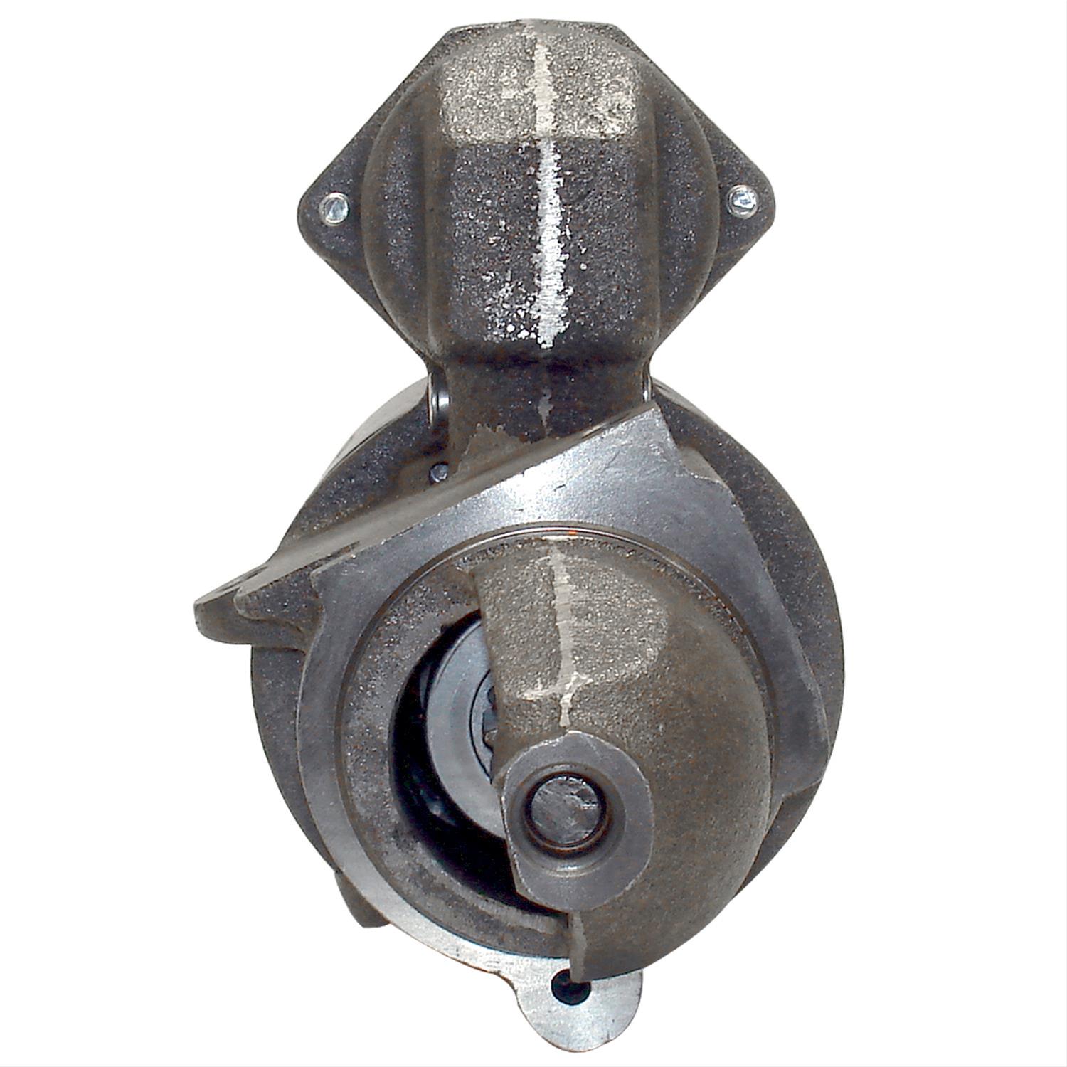 ACDelco 88863072 ACDelco Starters | Summit Racing