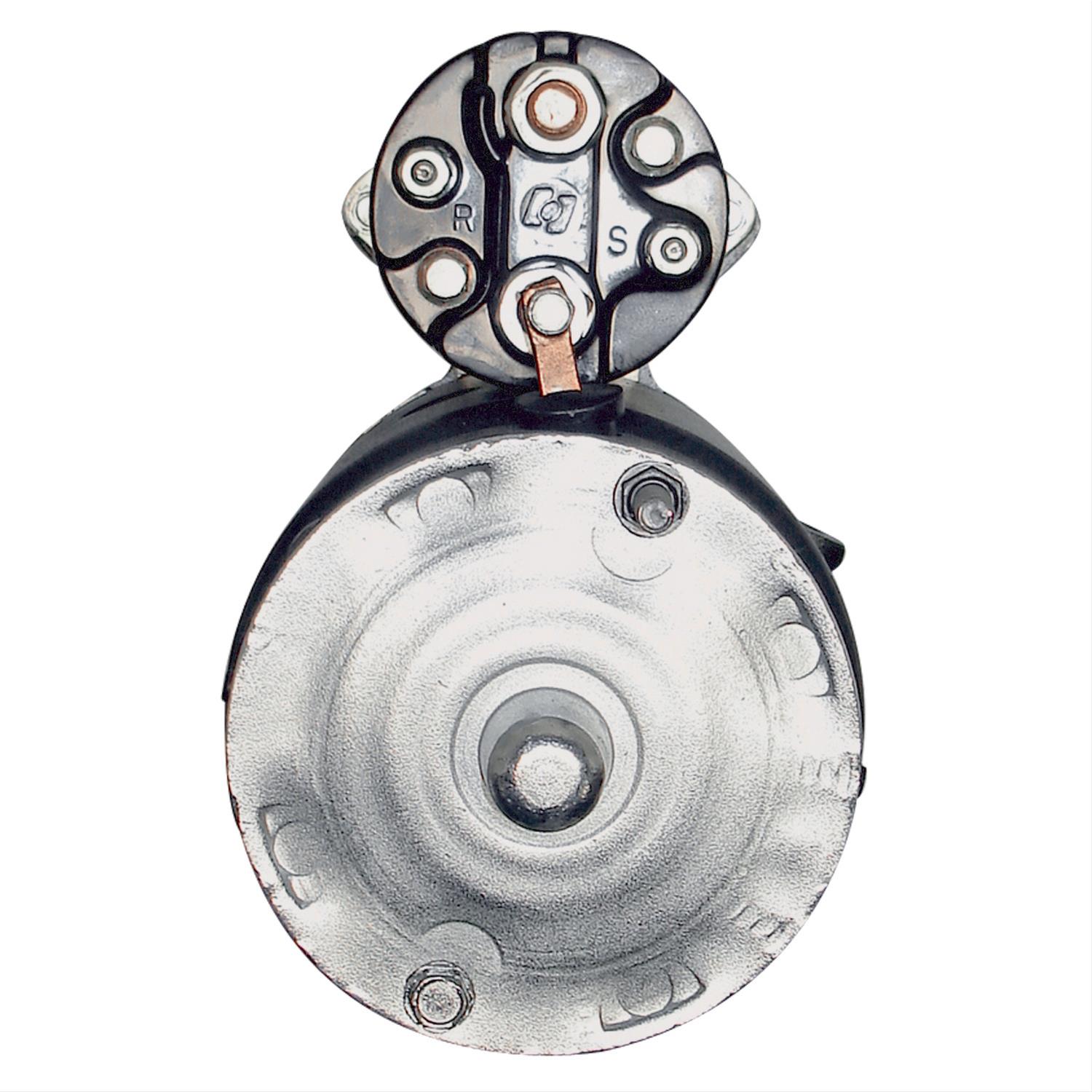 ACDelco 153T用　スターター　リビルト品　#88863071 ACDelco 153T用 スターター リビルト品 #88863071 - メルカリ