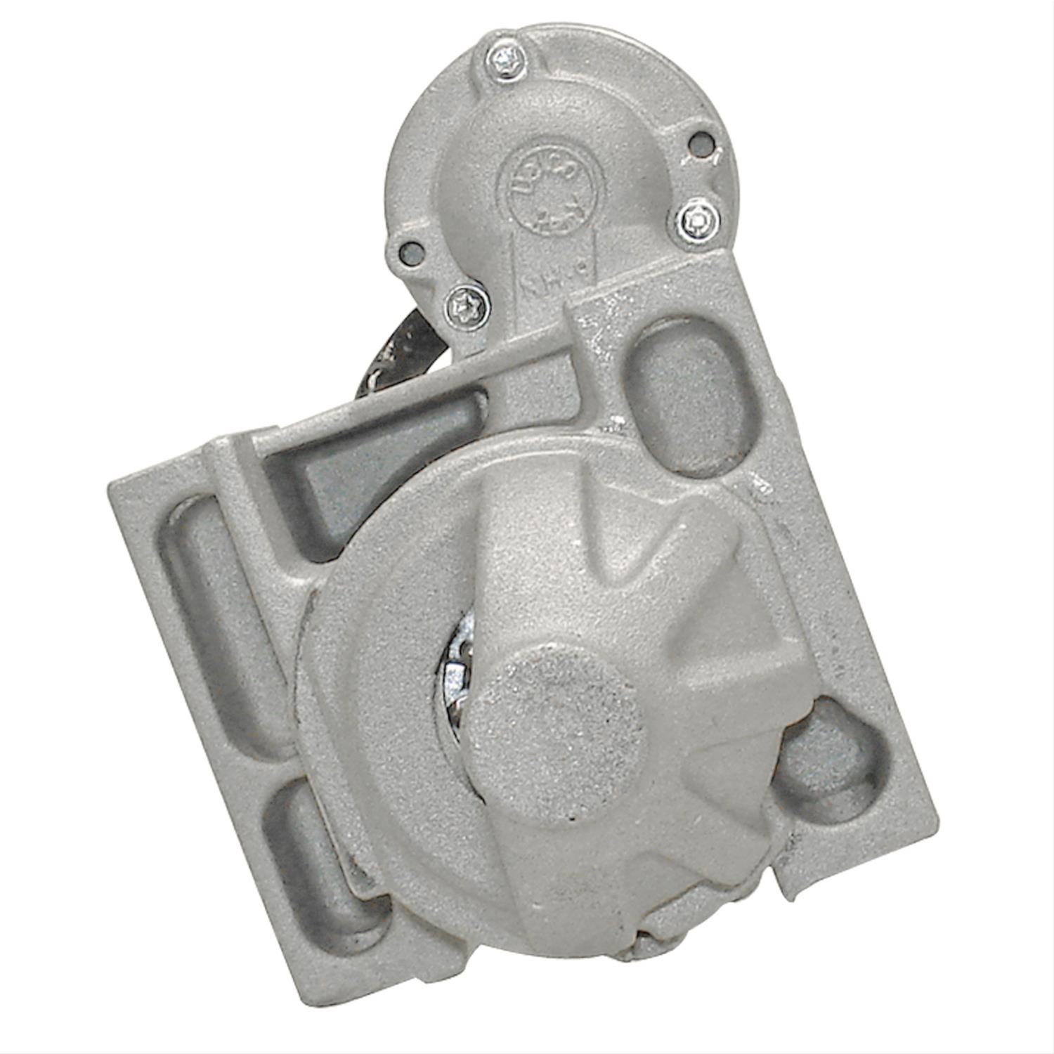 ACDelco 88864291 ACDelco Remanufactured Starters | Summit Racing