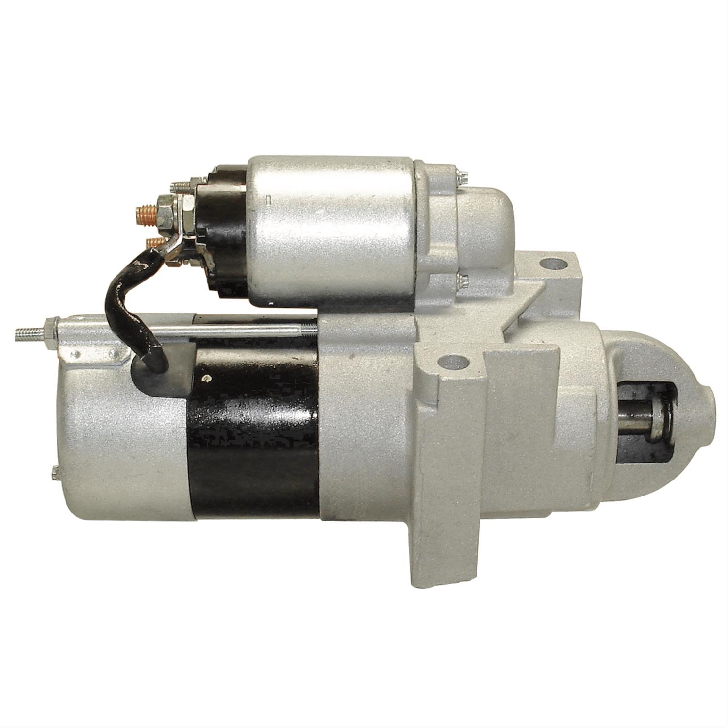 ACDelco 88864291 ACDelco Remanufactured Starters | Summit Racing ACDelco 88864291 ACDelco Remanufactured Starters | Summit Racing