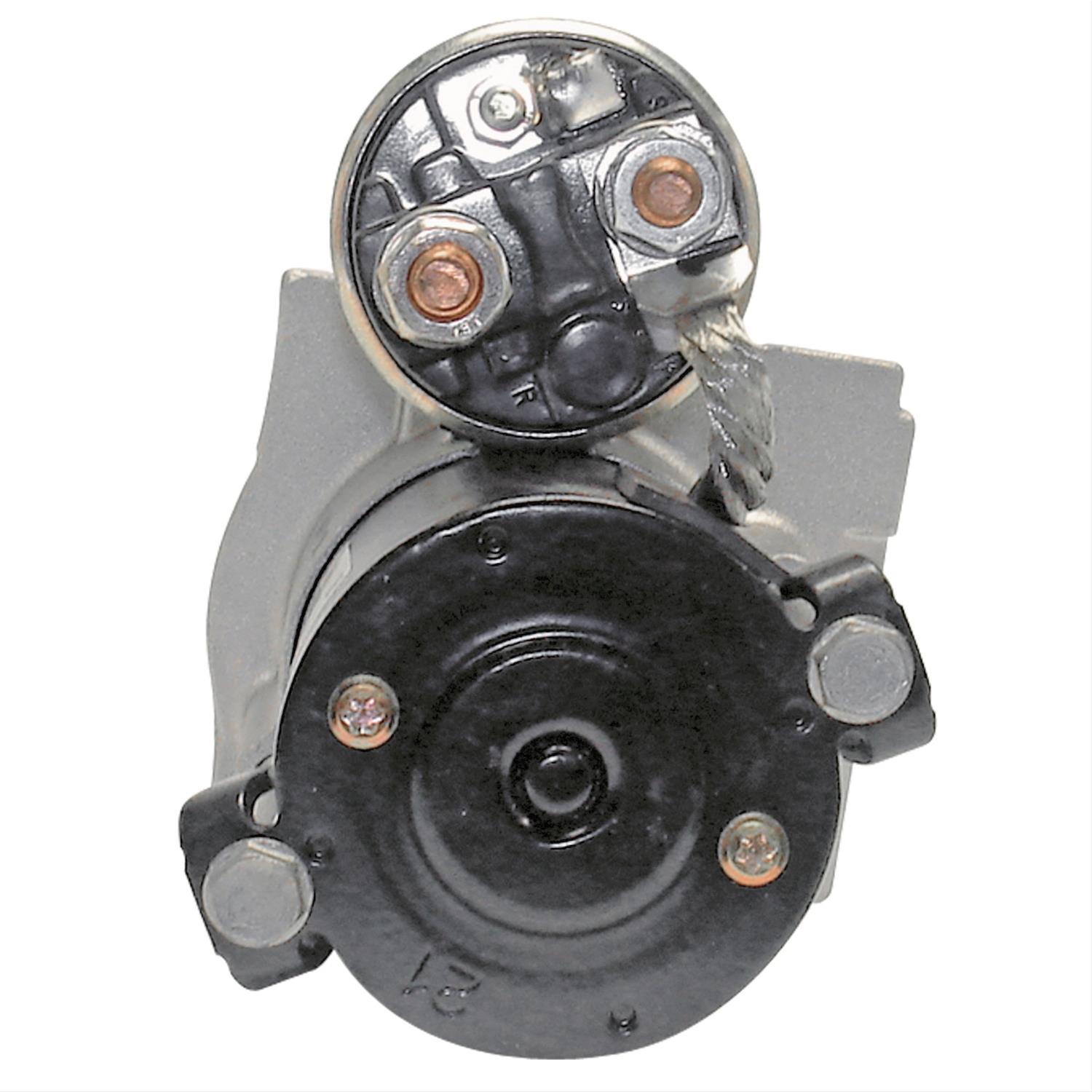 ACDelco 88864478 ACDelco Remanufactured Starters | Summit Racing