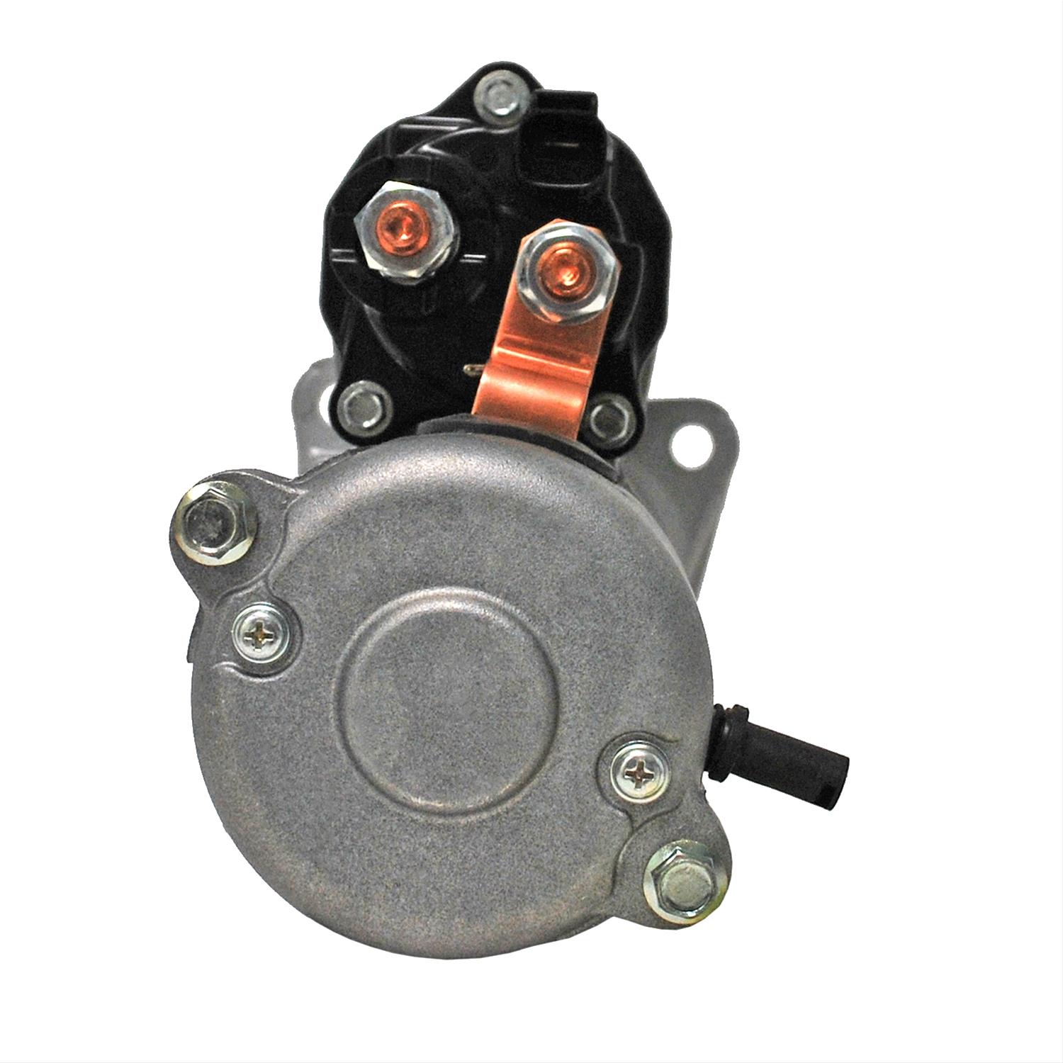 ACDelco 19343687 ACDelco Remanufactured Starters | Summit Racing