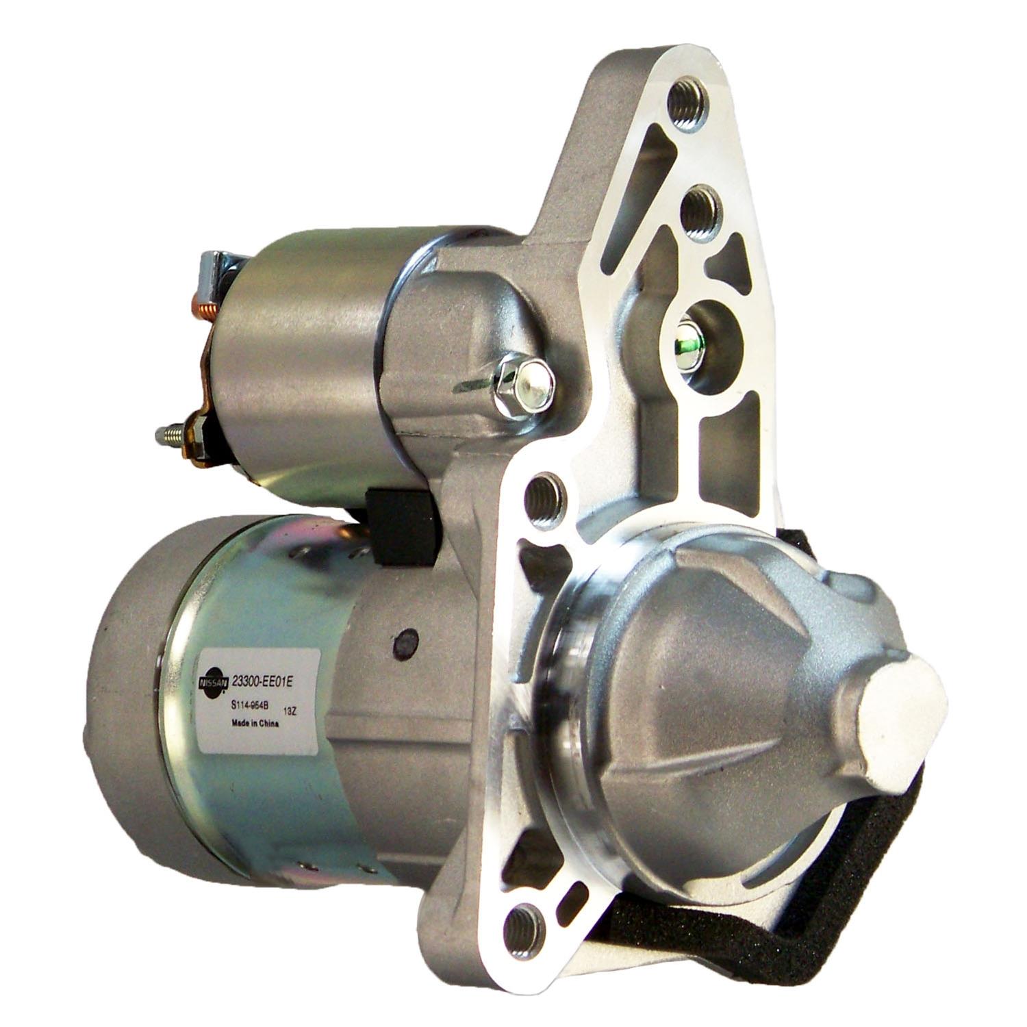 ACDelco Gold 336-2241 Starter, Remanufactured