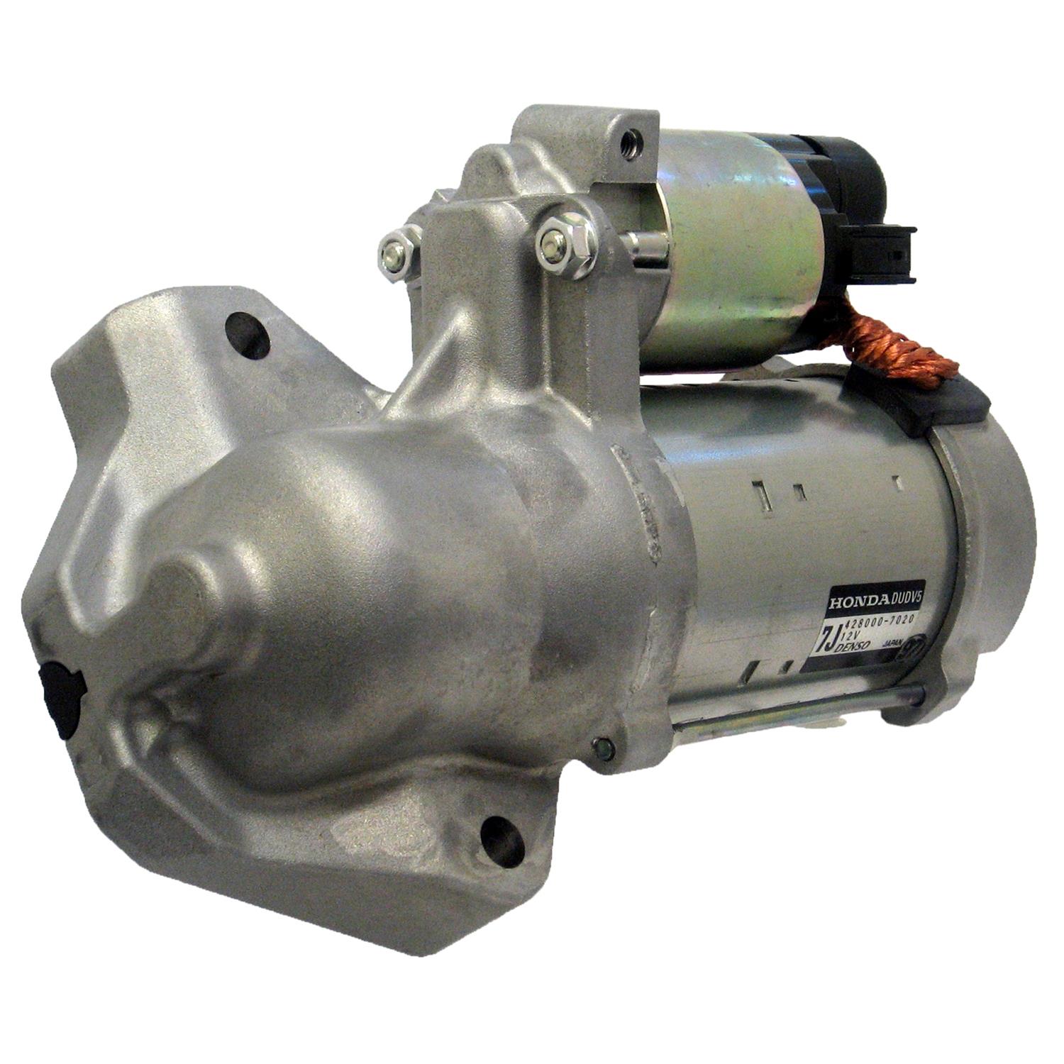 ACDelco Gold 336-2247A Starter, Remanufactured (Renewed)